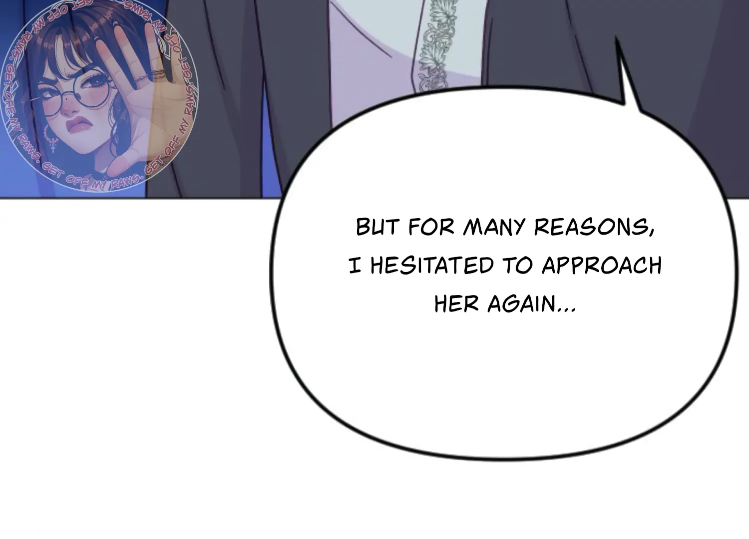 Fall in Love or Die chapter 62 page 247