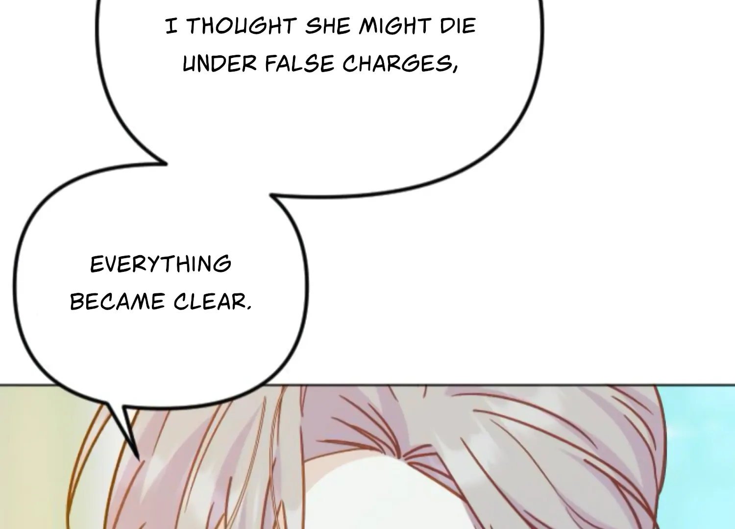 Fall in Love or Die chapter 62 page 249