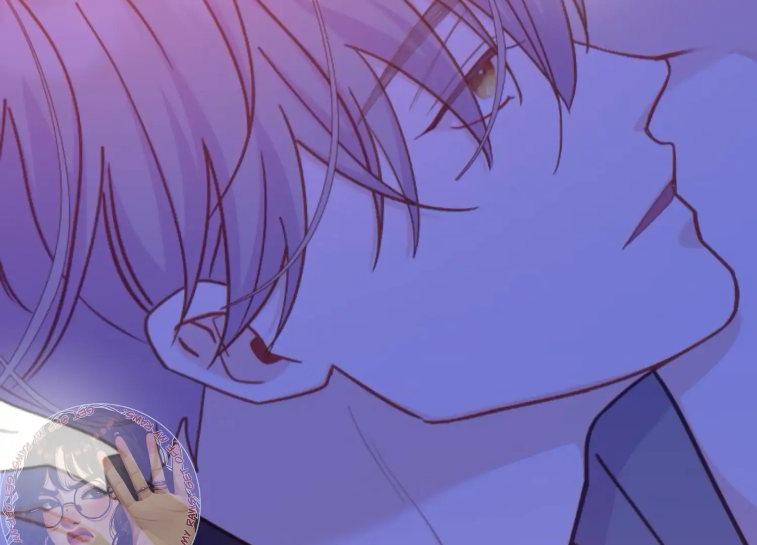 Fall in Love or Die chapter 62 page 25