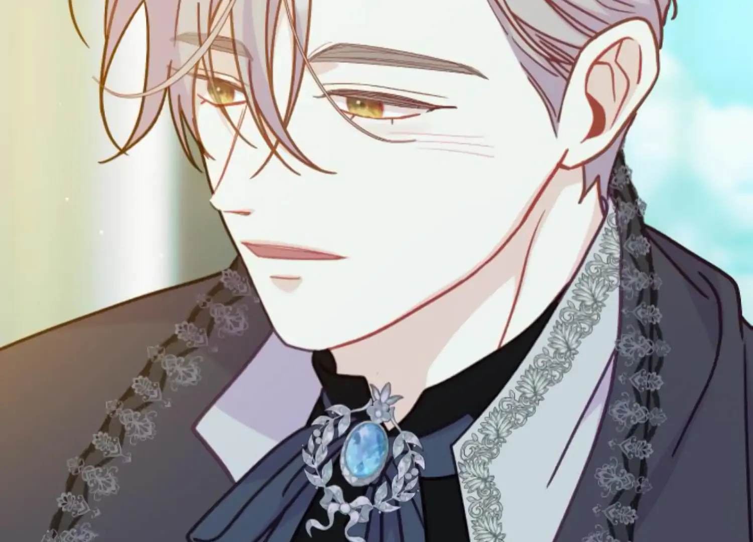 Fall in Love or Die chapter 62 page 250