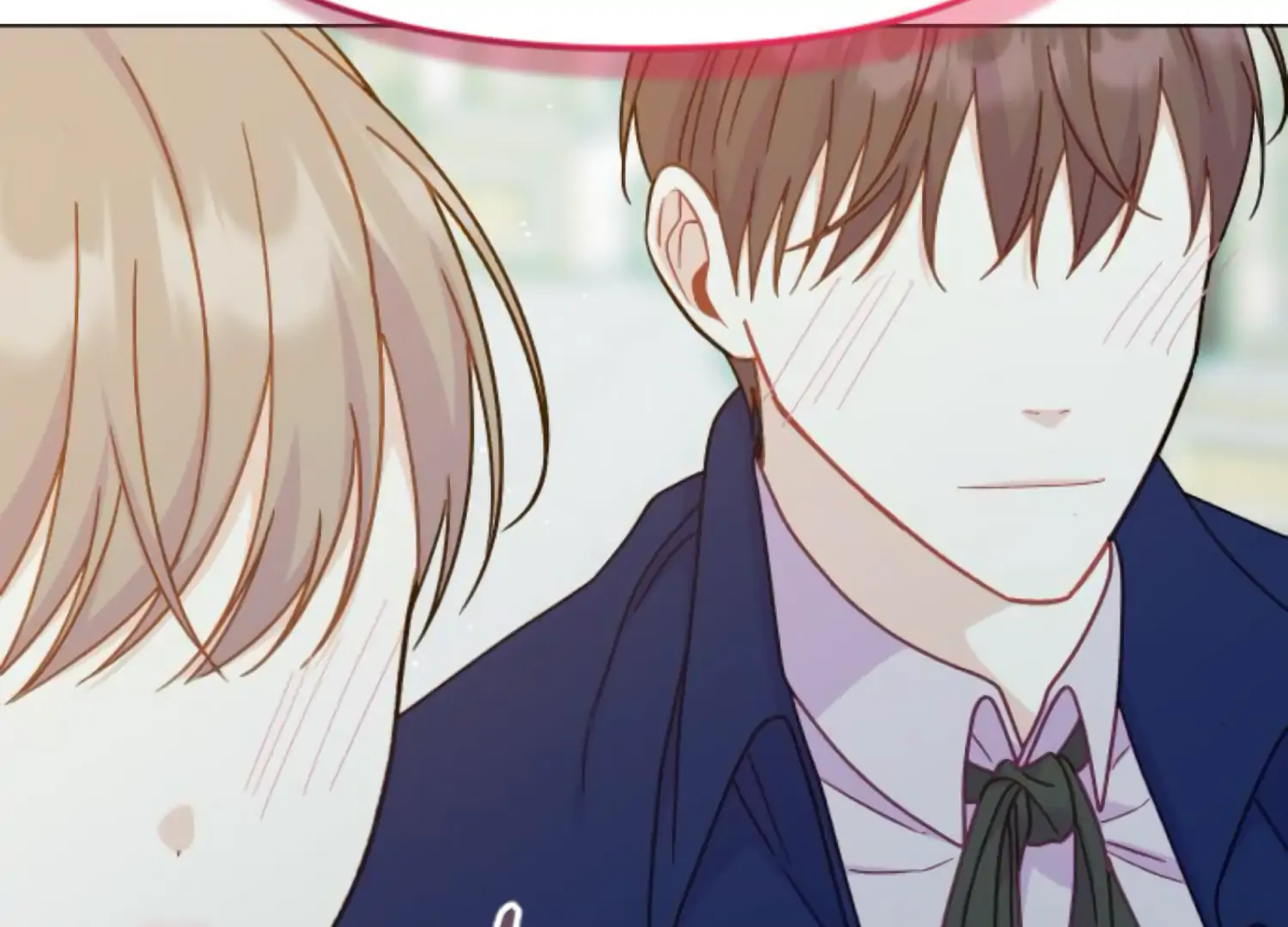 Fall in Love or Die chapter 62 page 253