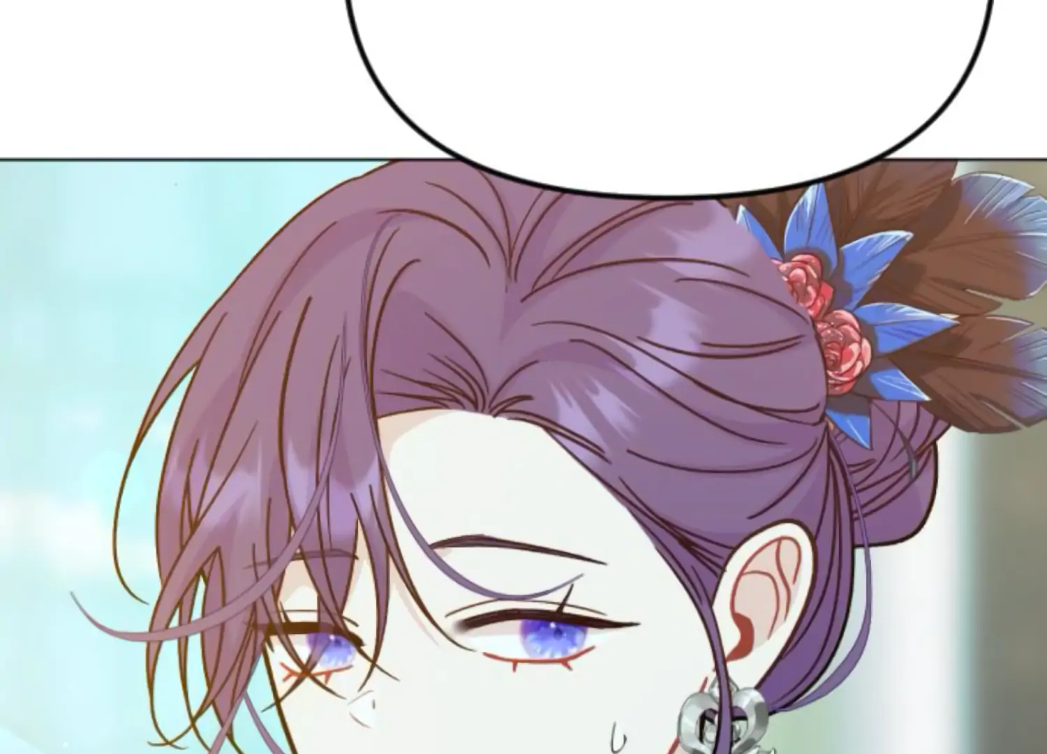 Fall in Love or Die chapter 62 page 256