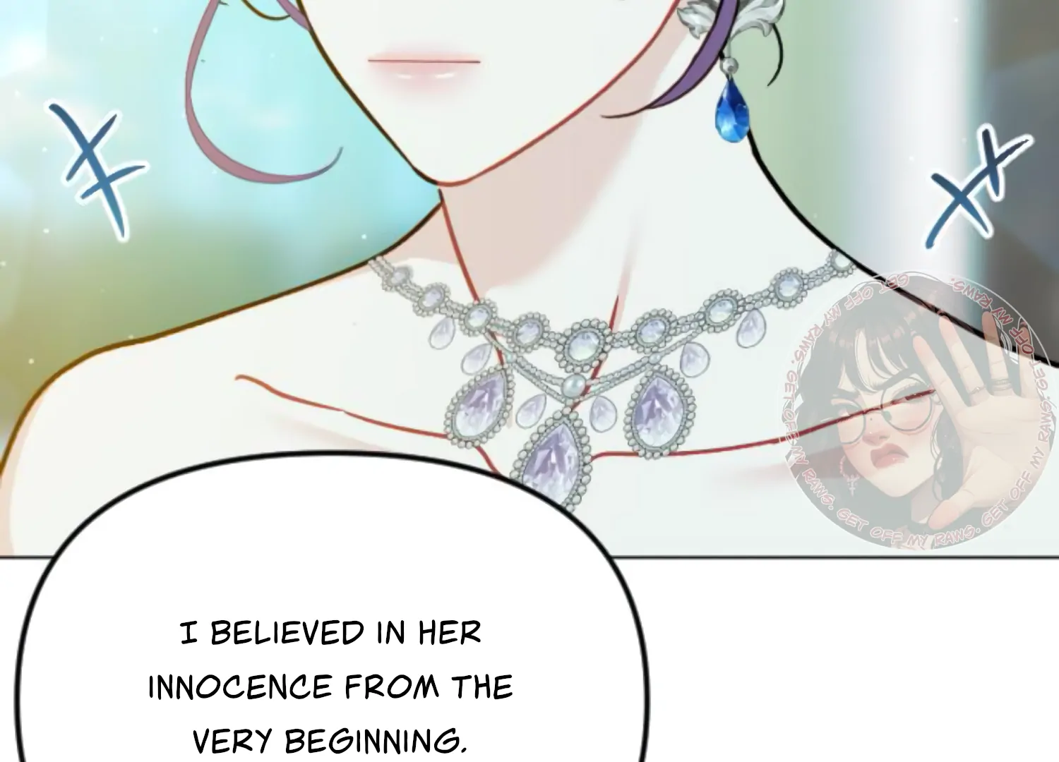 Fall in Love or Die chapter 62 page 257