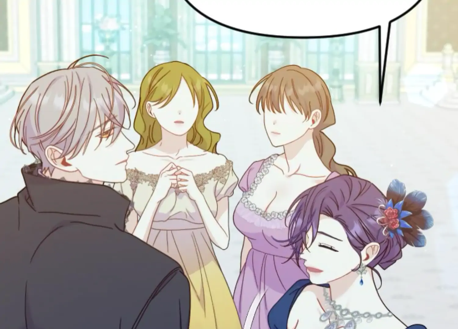 Fall in Love or Die chapter 62 page 260