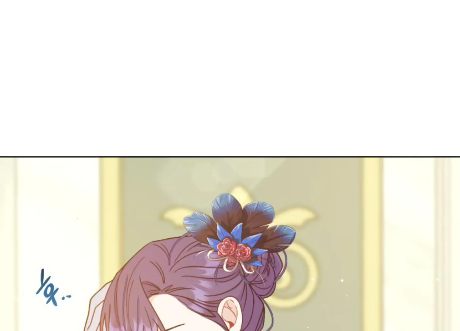 Fall in Love or Die chapter 62 page 266