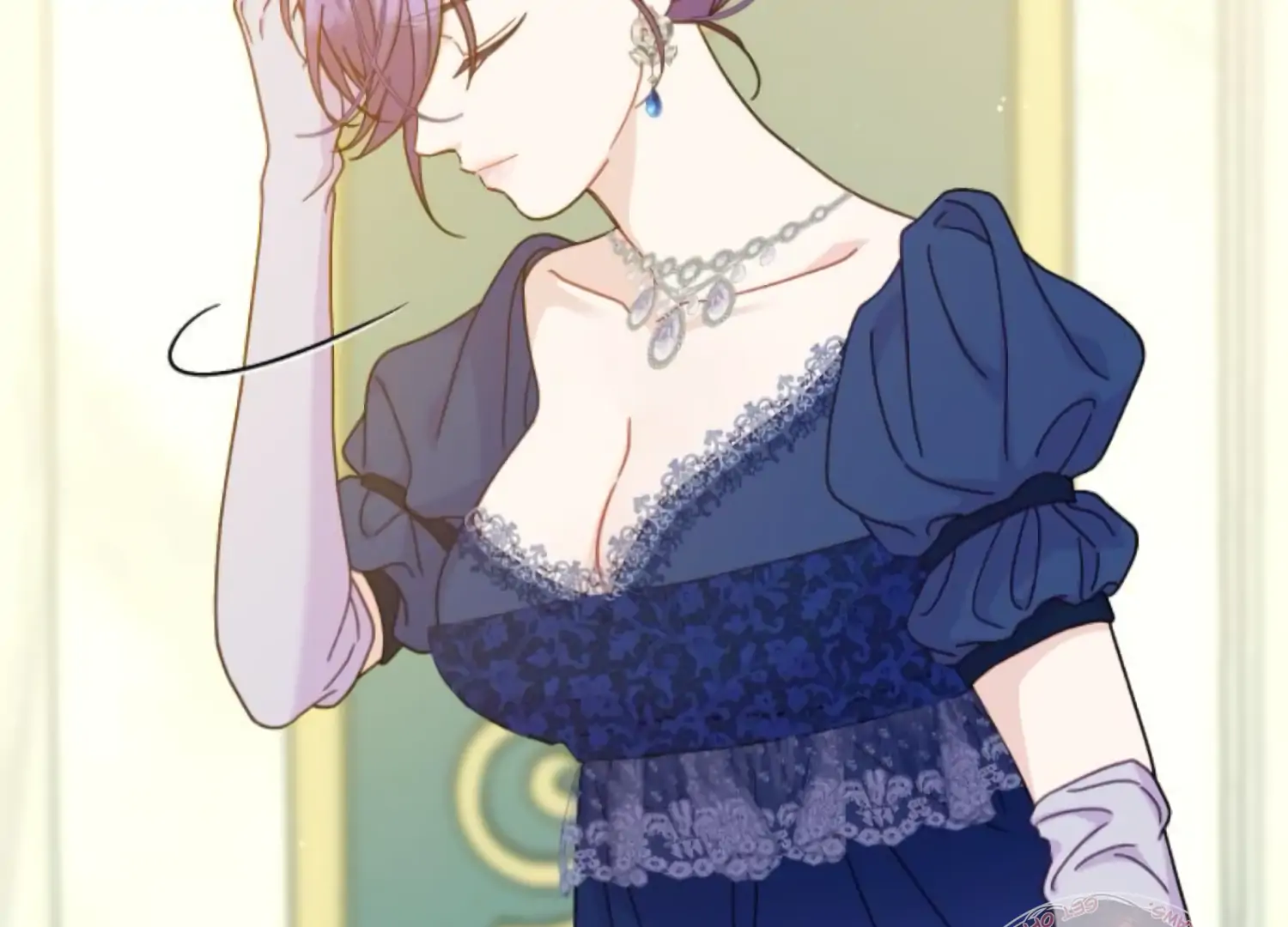 Fall in Love or Die chapter 62 page 267