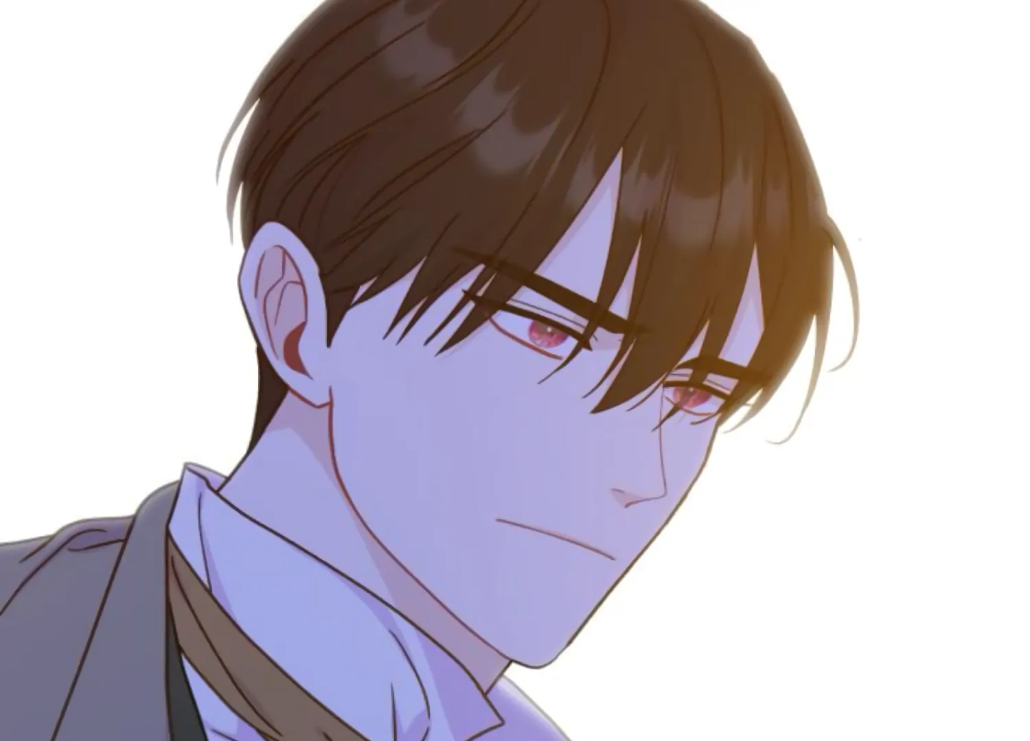 Fall in Love or Die chapter 62 page 276