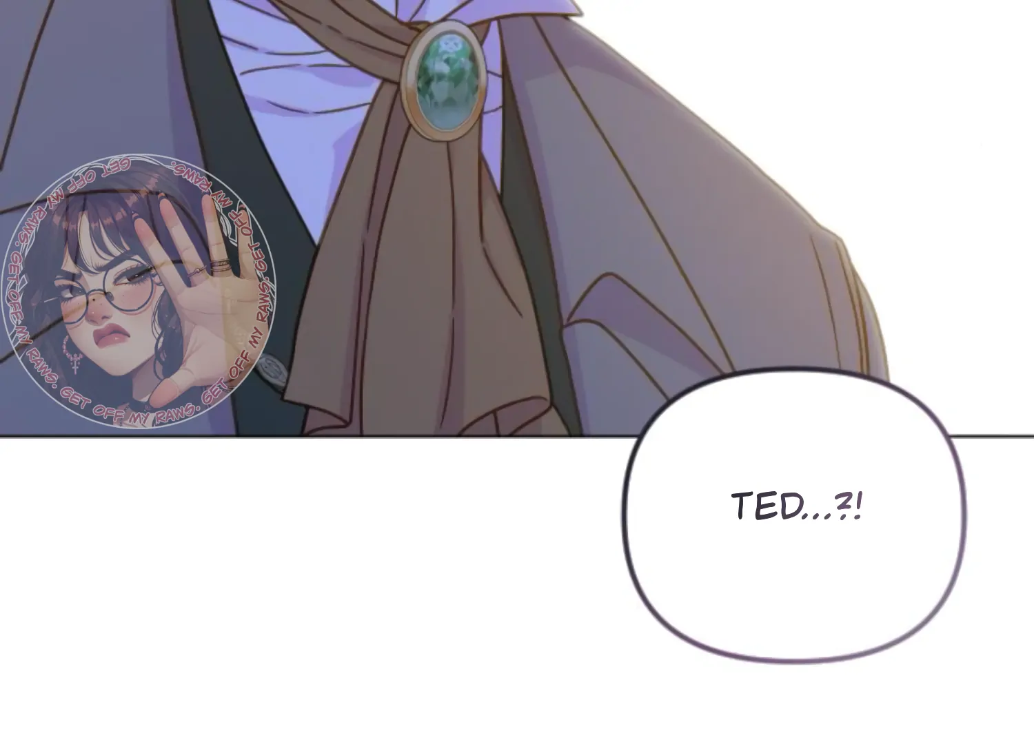 Fall in Love or Die chapter 62 page 277