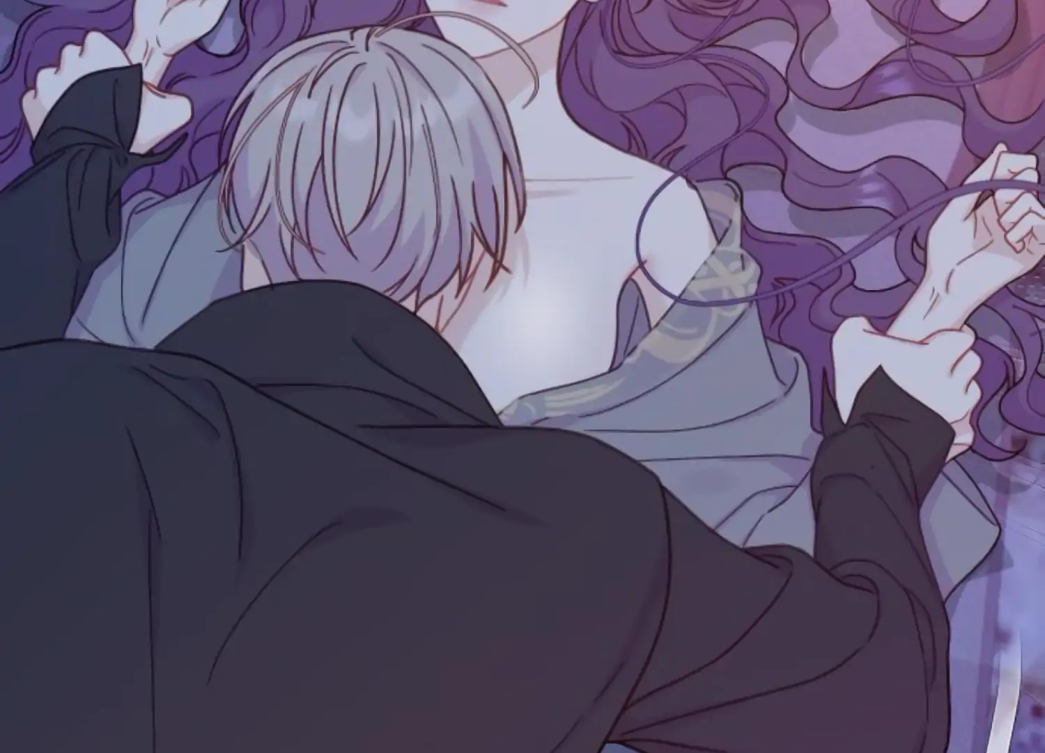 Fall in Love or Die chapter 62 page 28