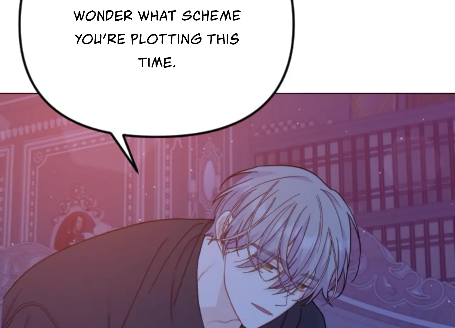 Fall in Love or Die chapter 62 page 31