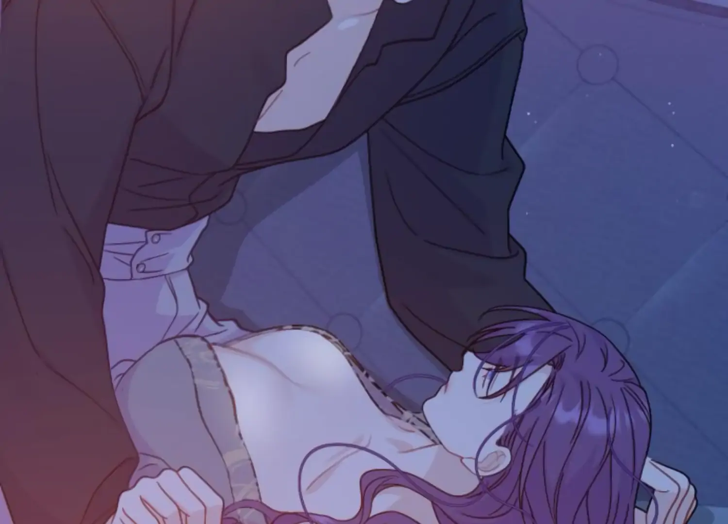 Fall in Love or Die chapter 62 page 32