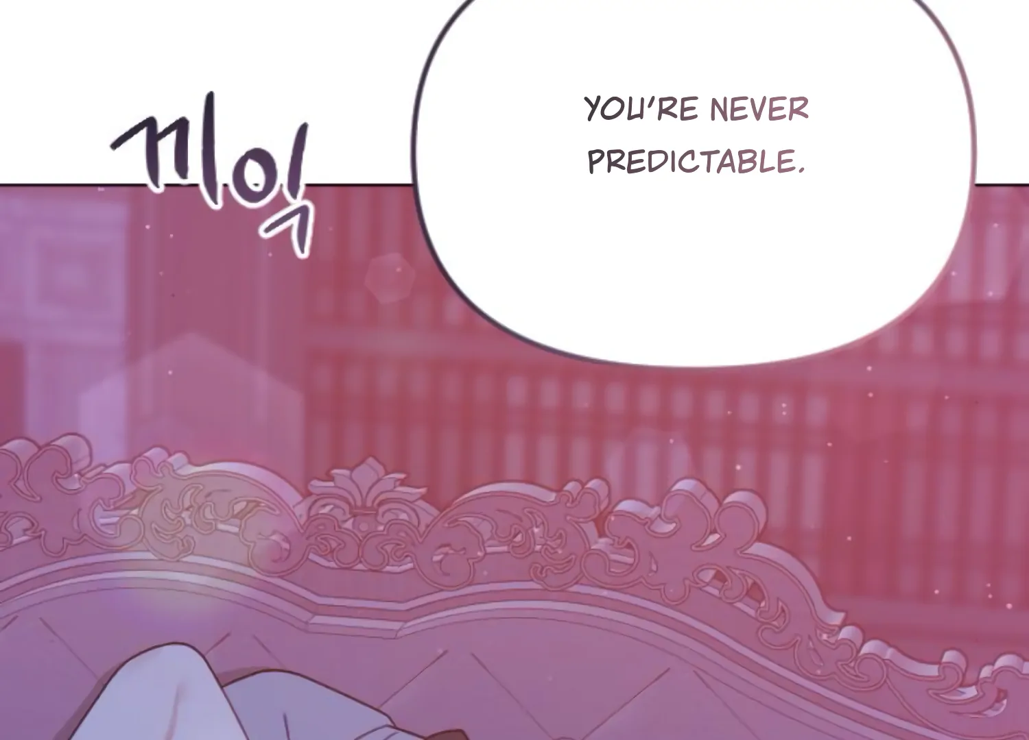 Fall in Love or Die chapter 62 page 37