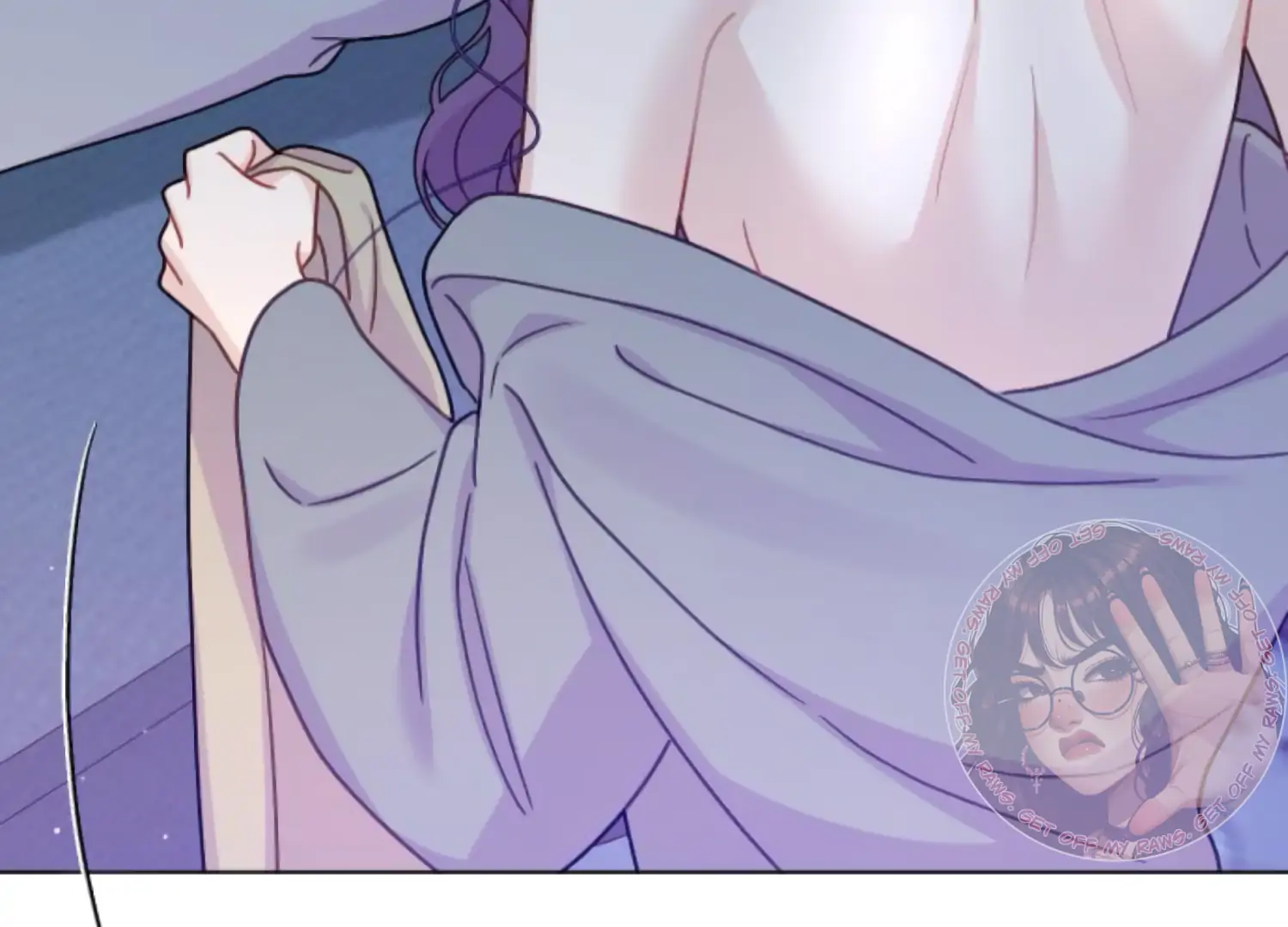 Fall in Love or Die chapter 62 page 4