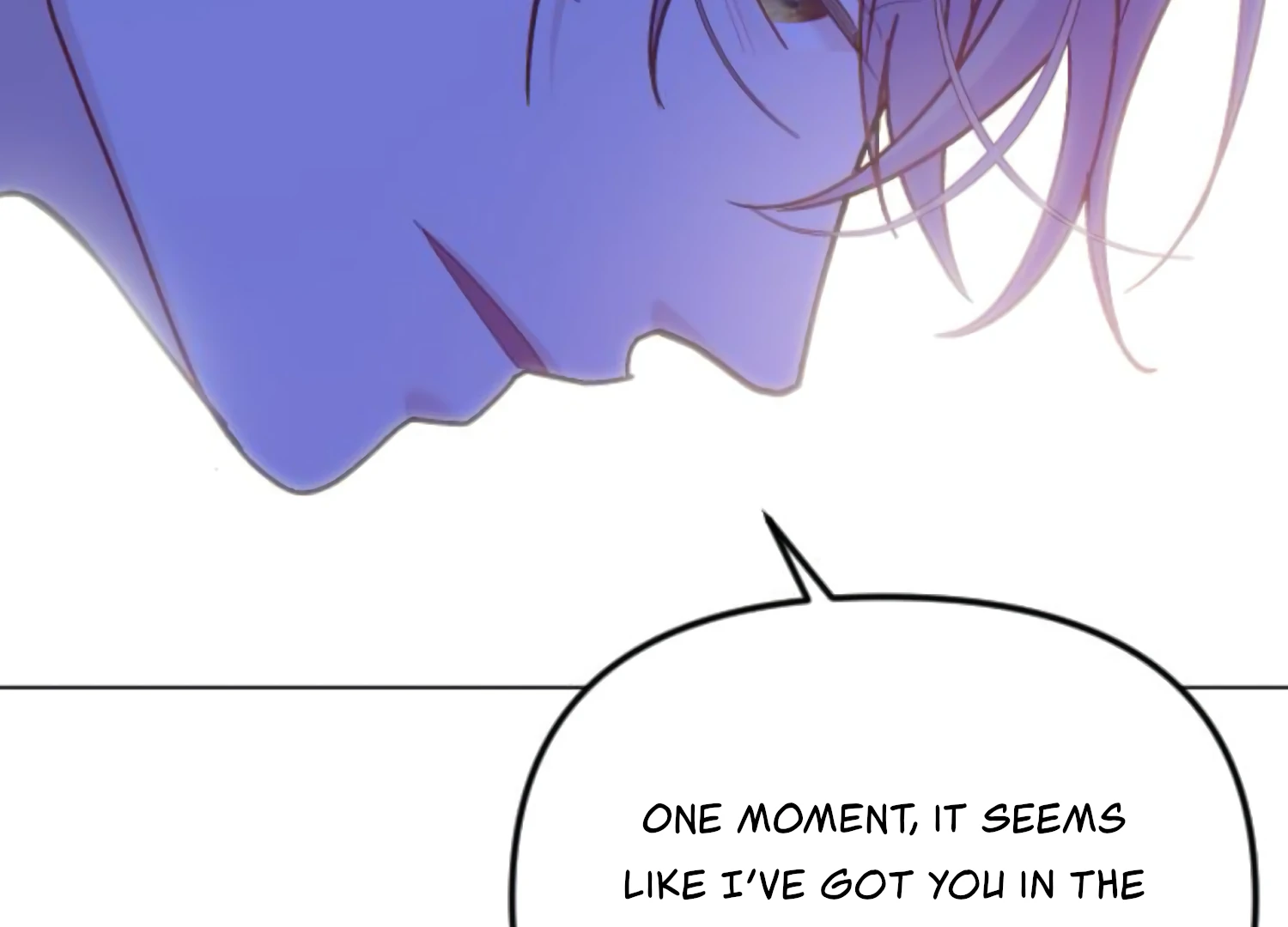 Fall in Love or Die chapter 62 page 41
