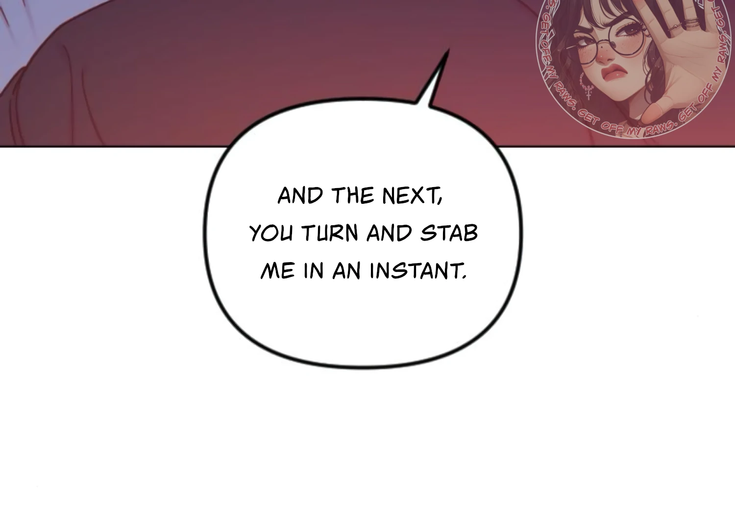 Fall in Love or Die chapter 62 page 45