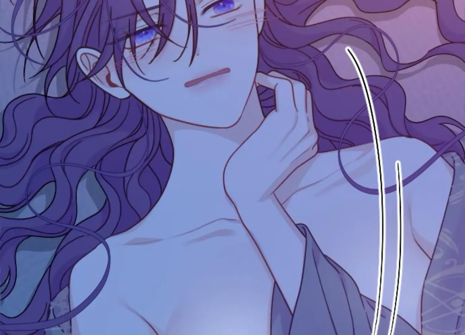 Fall in Love or Die chapter 62 page 48