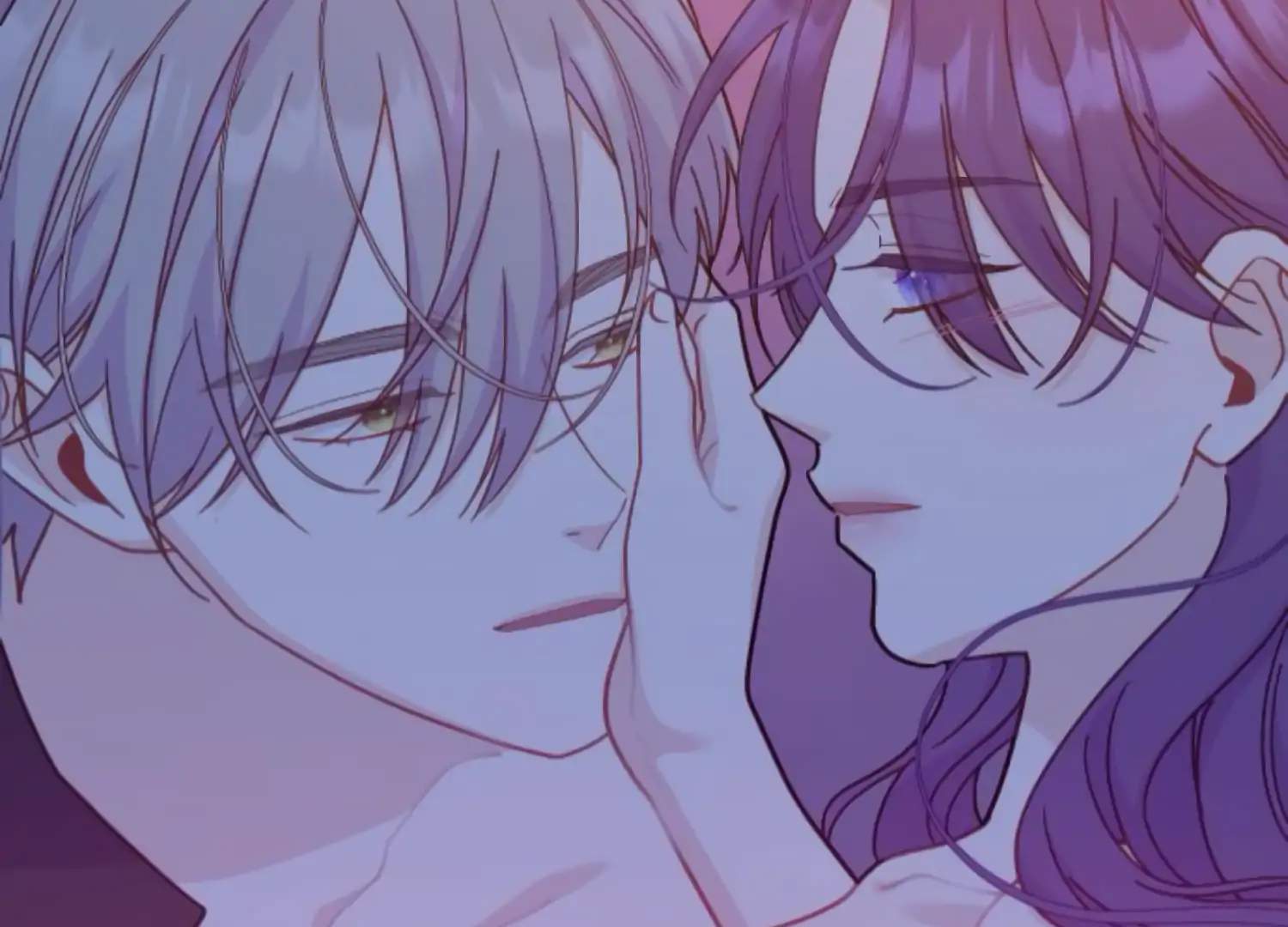 Fall in Love or Die chapter 62 page 60