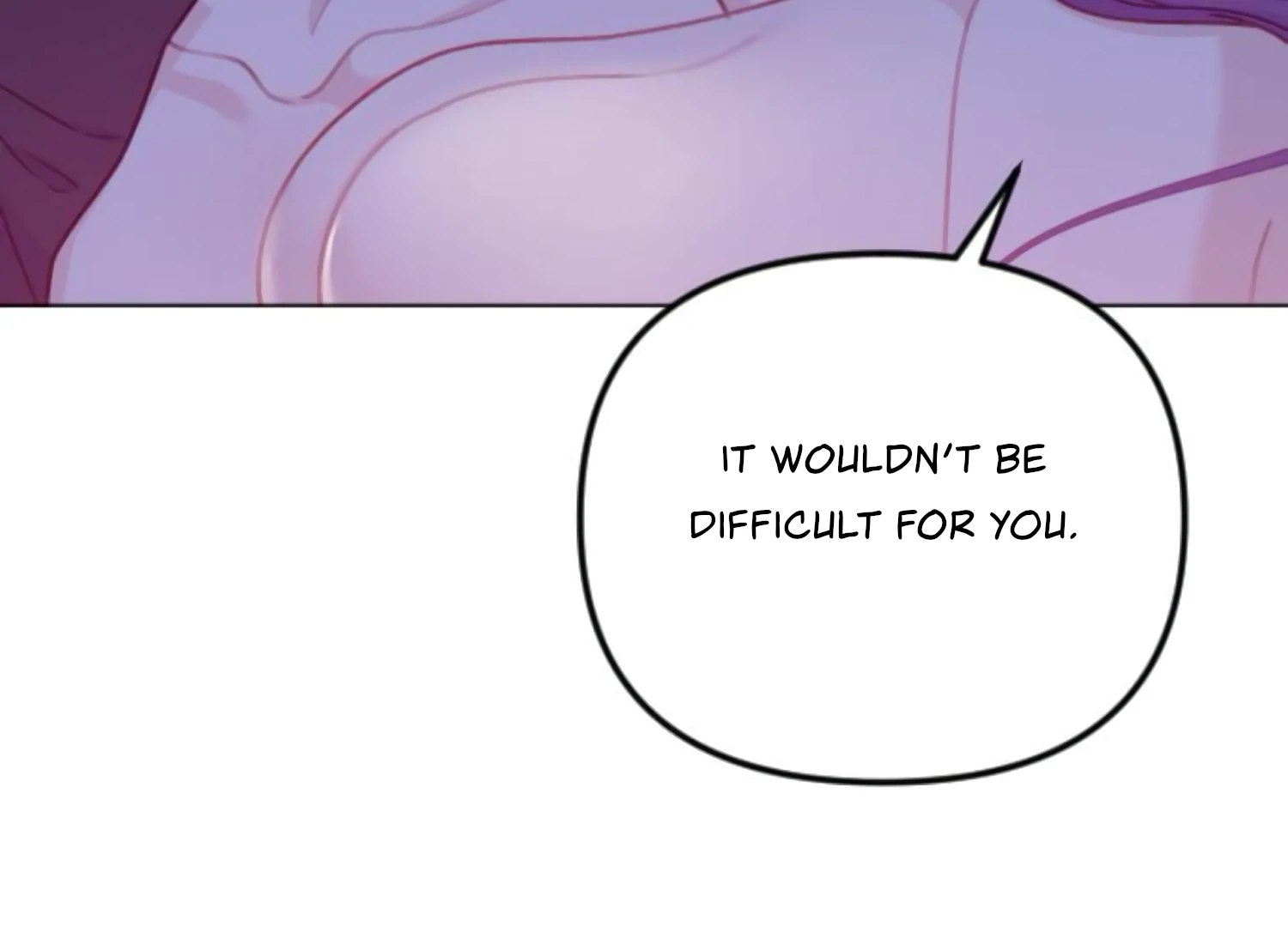 Fall in Love or Die chapter 62 page 61