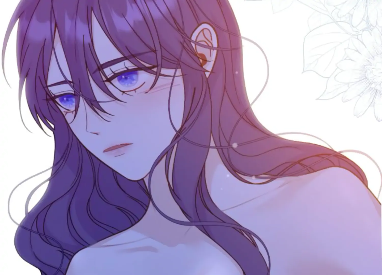 Fall in Love or Die chapter 62 page 7