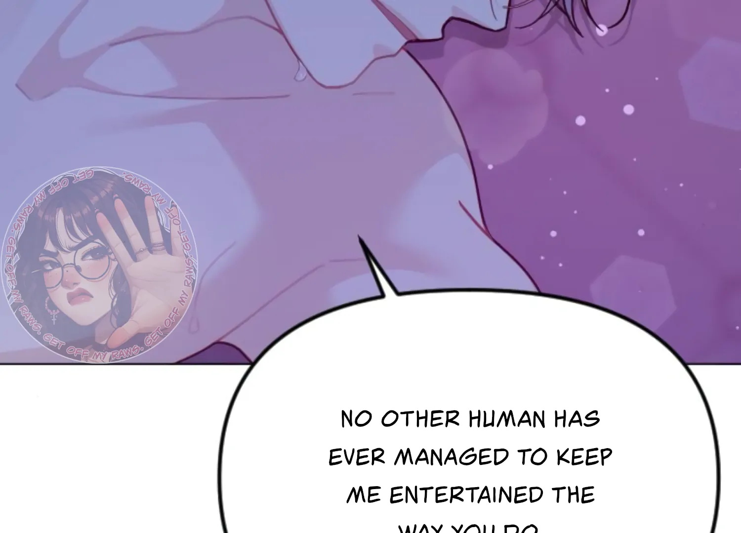 Fall in Love or Die chapter 62 page 78