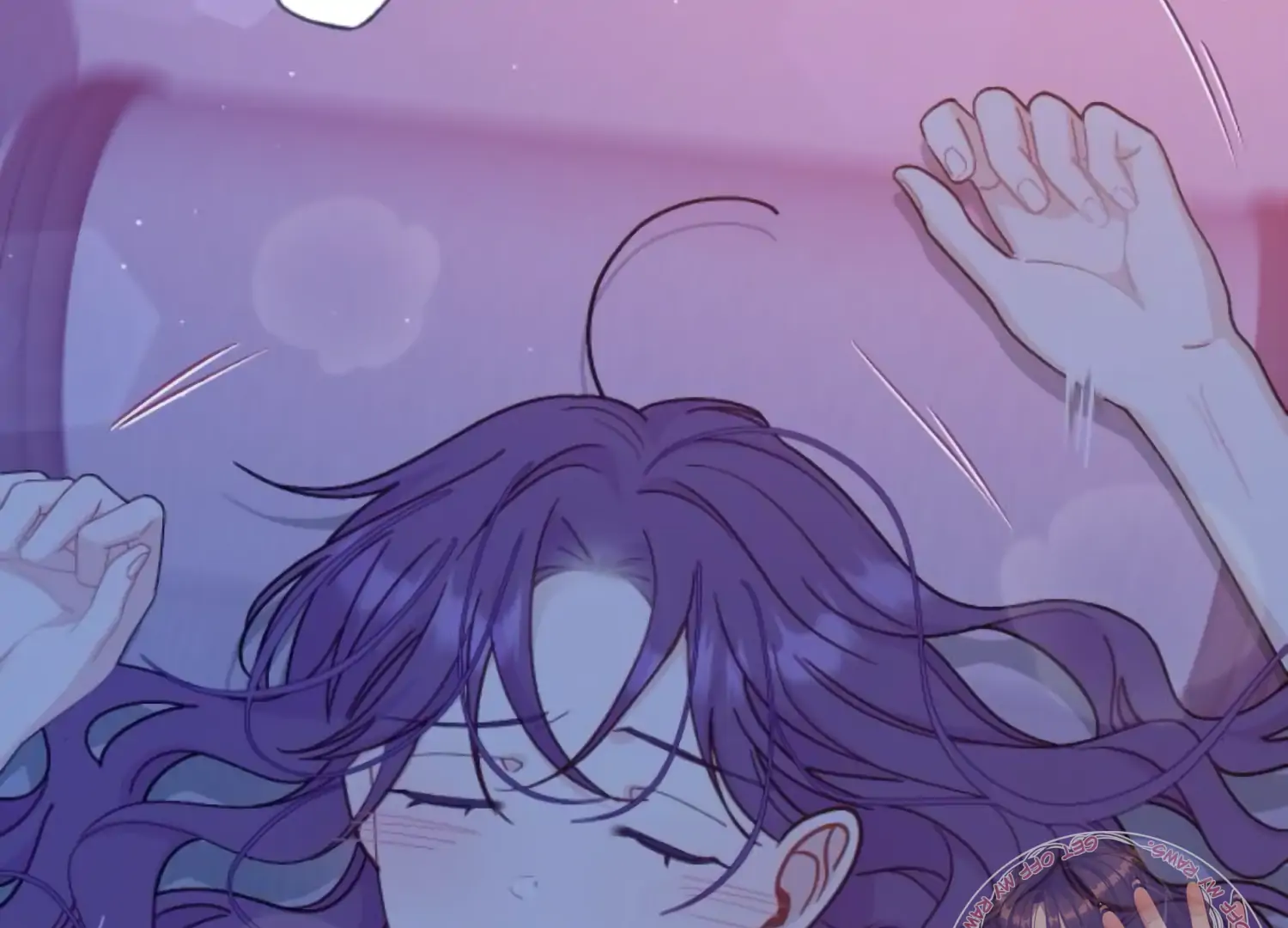 Fall in Love or Die chapter 62 page 86