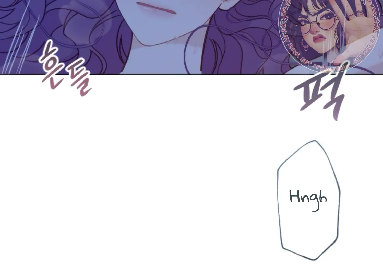 Fall in Love or Die chapter 62 page 87