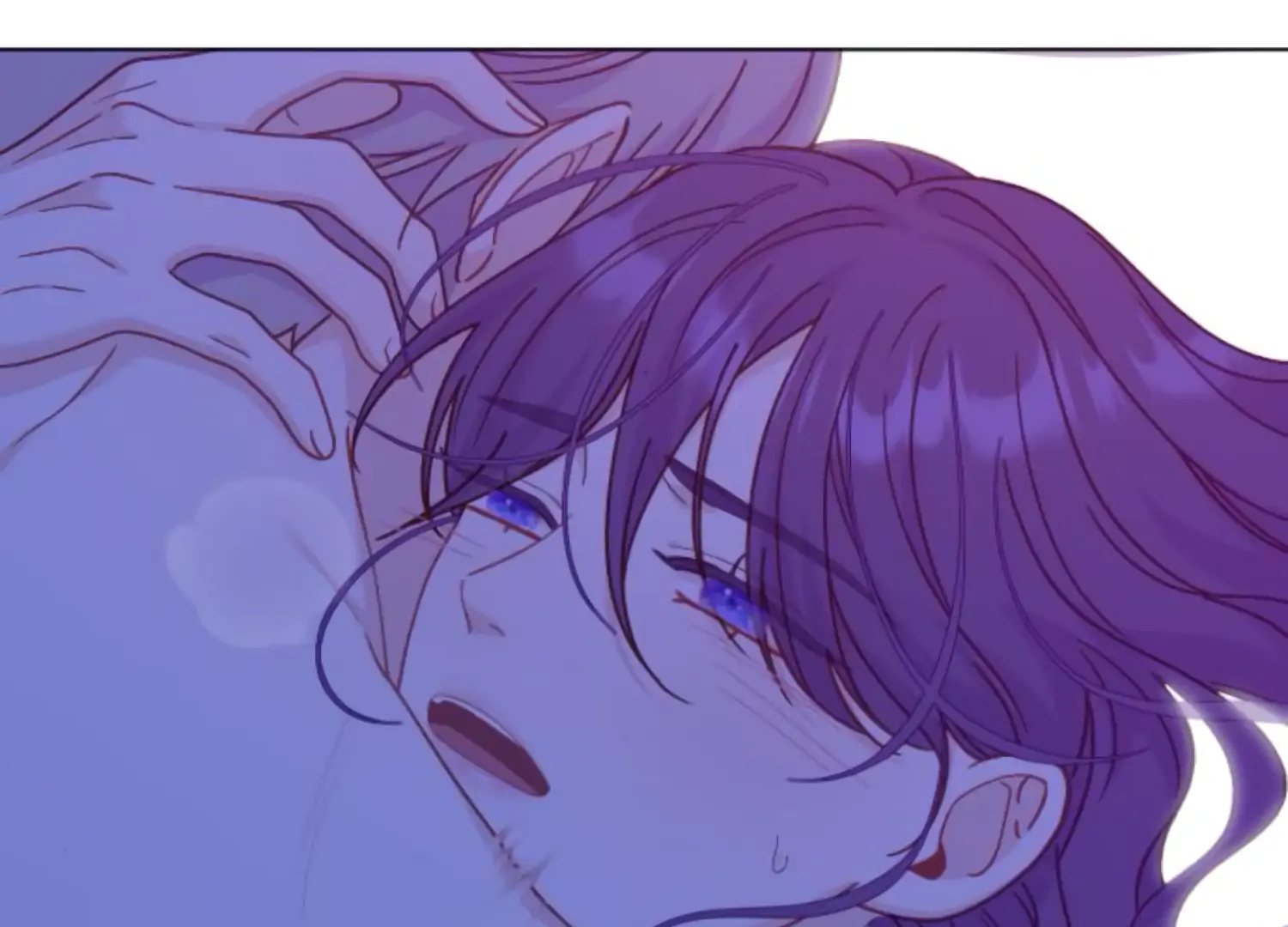 Fall in Love or Die chapter 62 page 92
