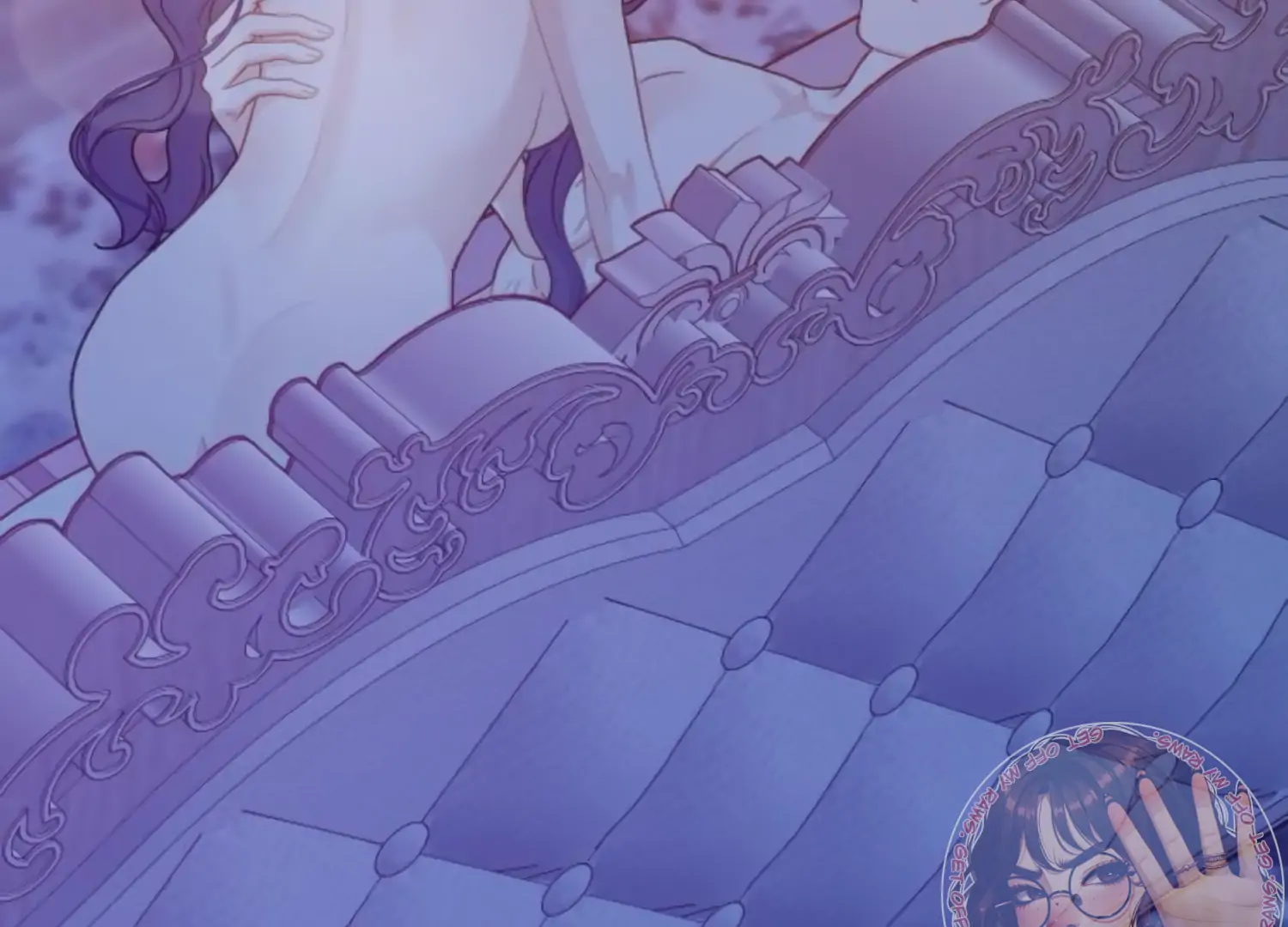 Fall in Love or Die chapter 62 page 96