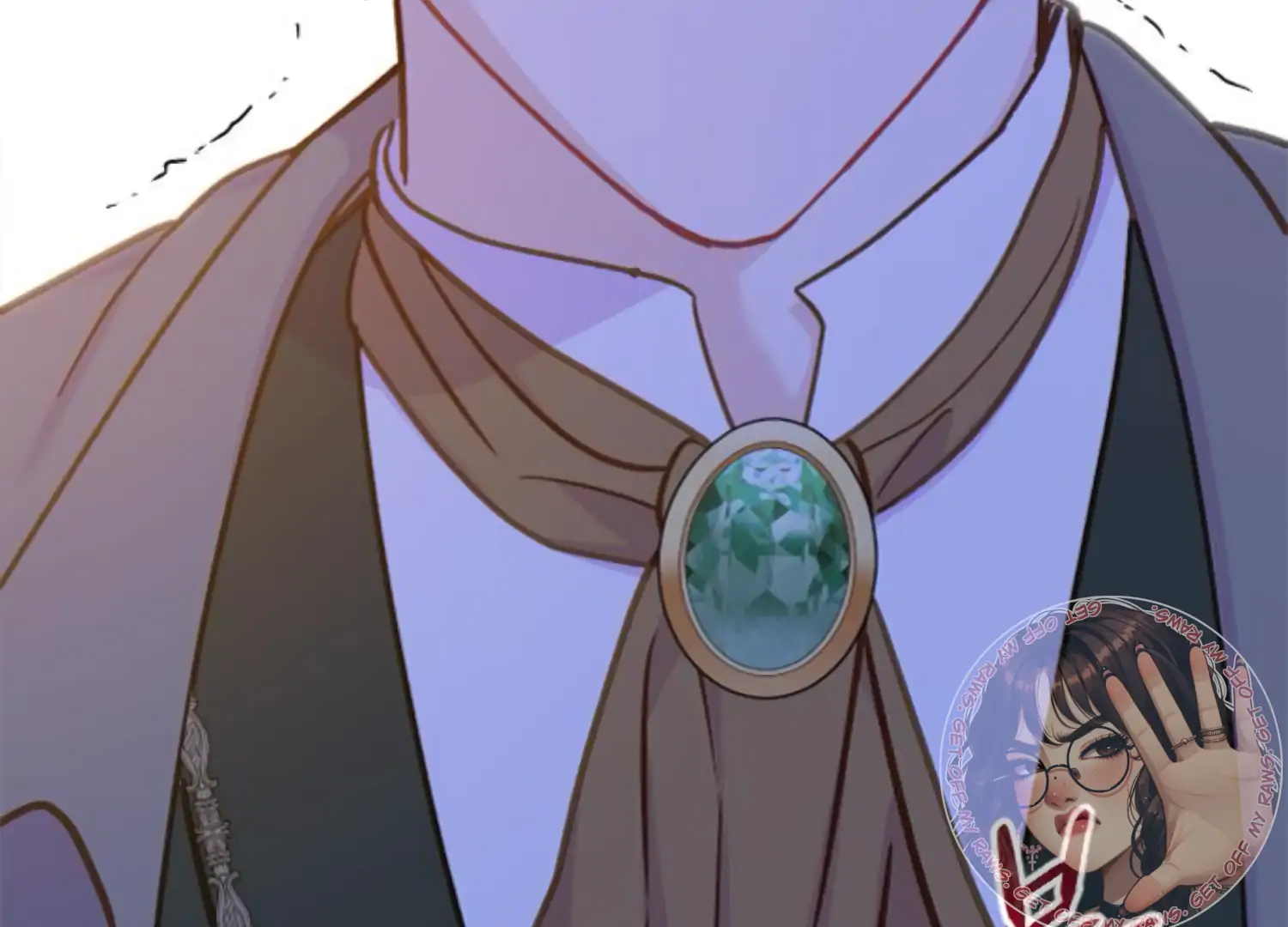 Fall in Love or Die chapter 63 page 107