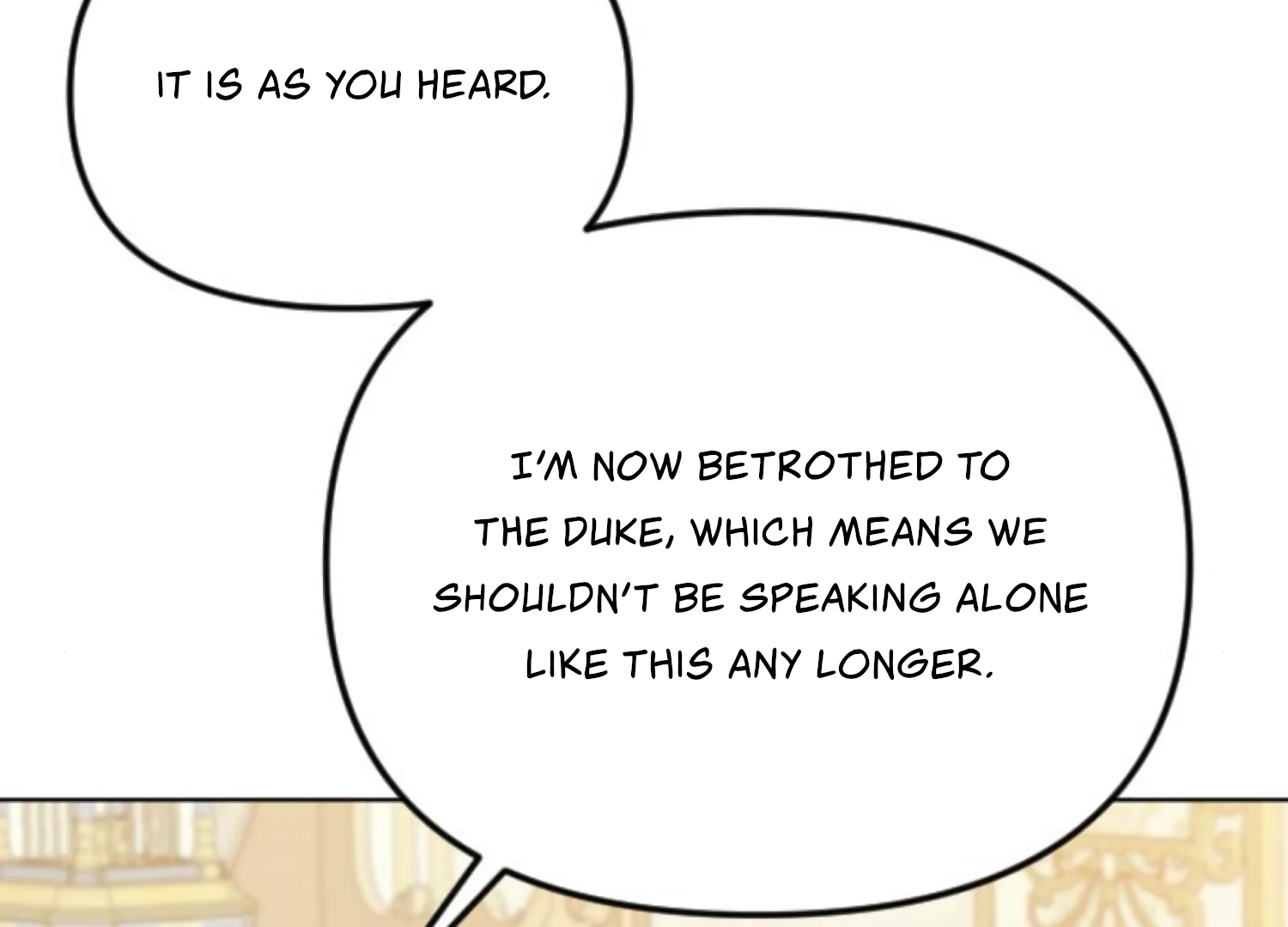 Fall in Love or Die chapter 63 page 11
