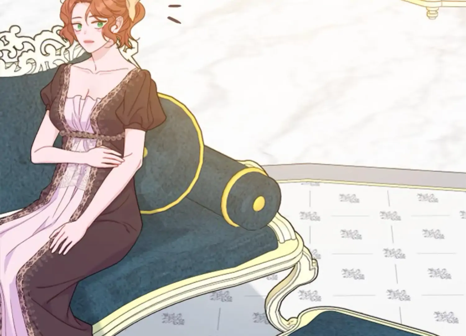Fall in Love or Die chapter 63 page 122