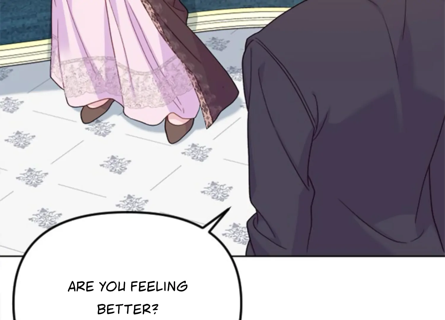 Fall in Love or Die chapter 63 page 129