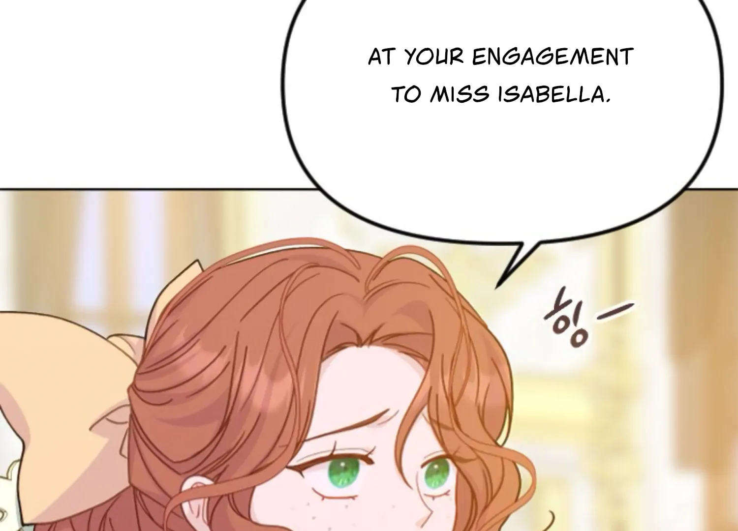 Fall in Love or Die chapter 63 page 137