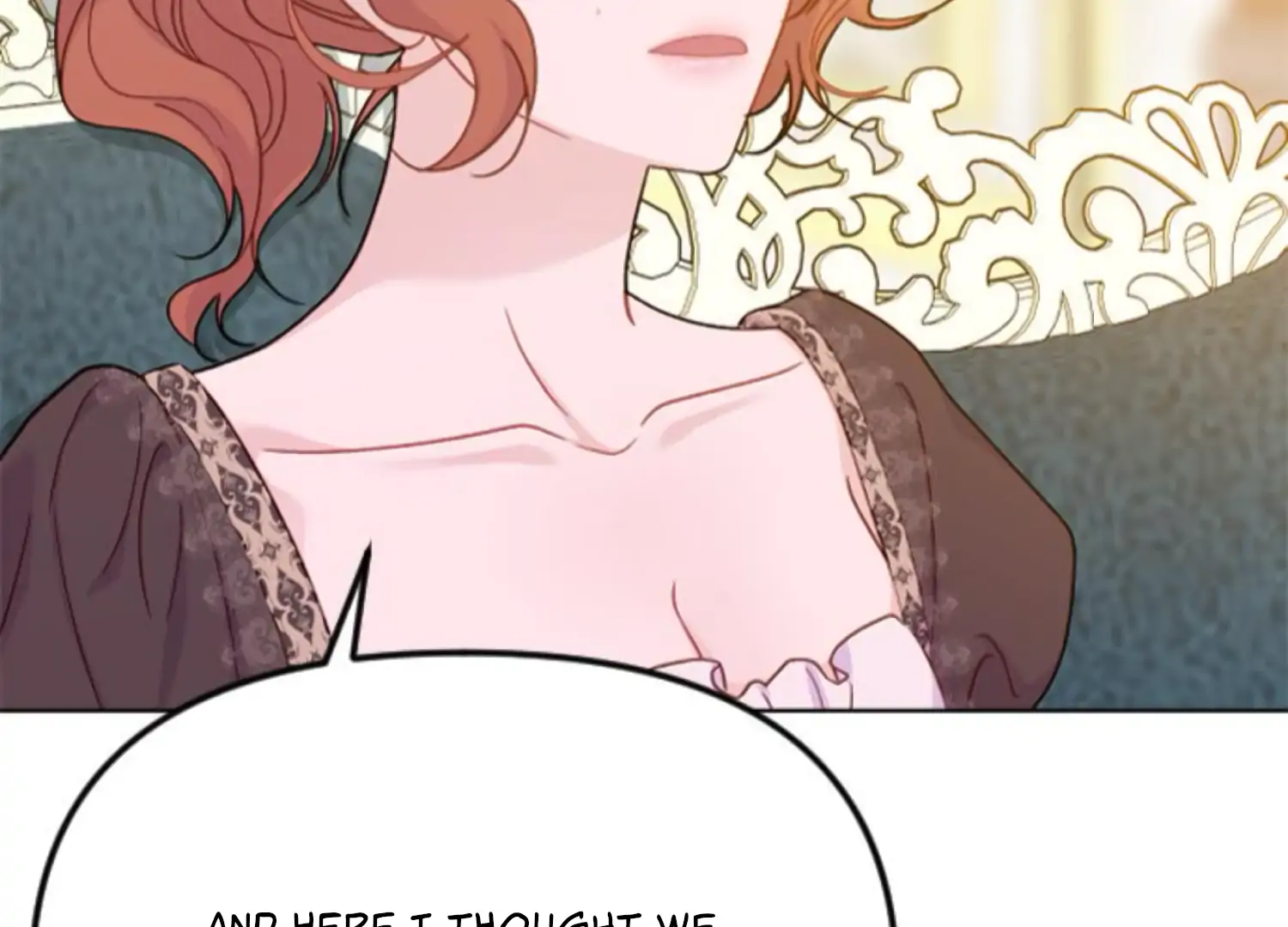 Fall in Love or Die chapter 63 page 138