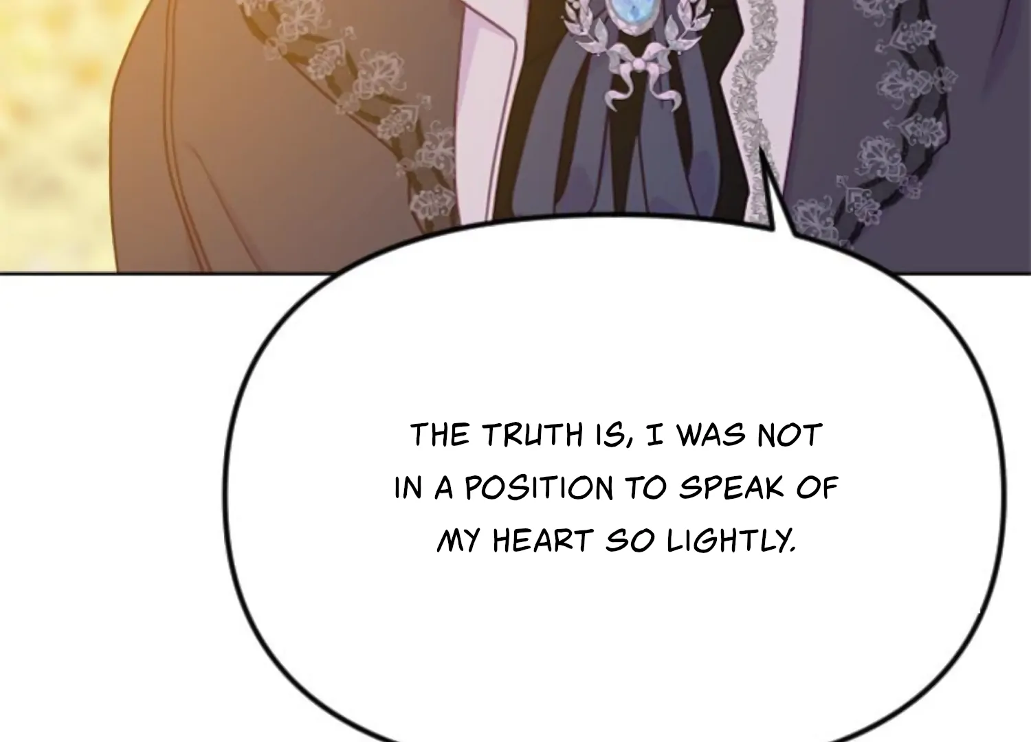 Fall in Love or Die chapter 63 page 143