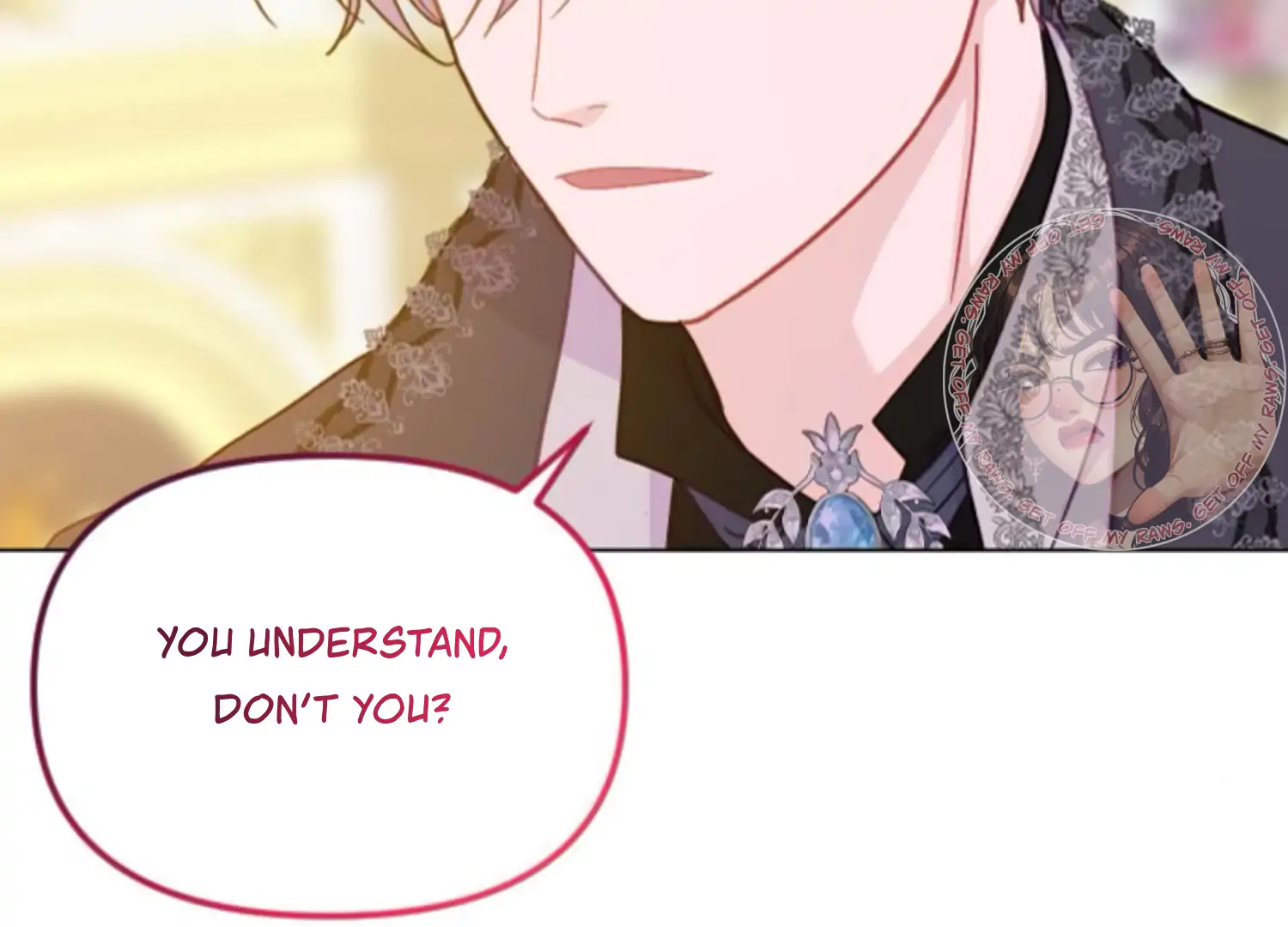 Fall in Love or Die chapter 63 page 146