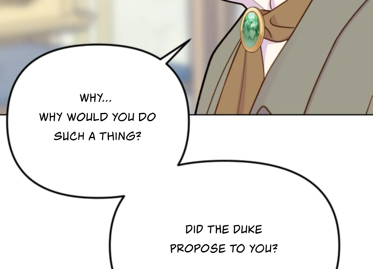 Fall in Love or Die chapter 63 page 16