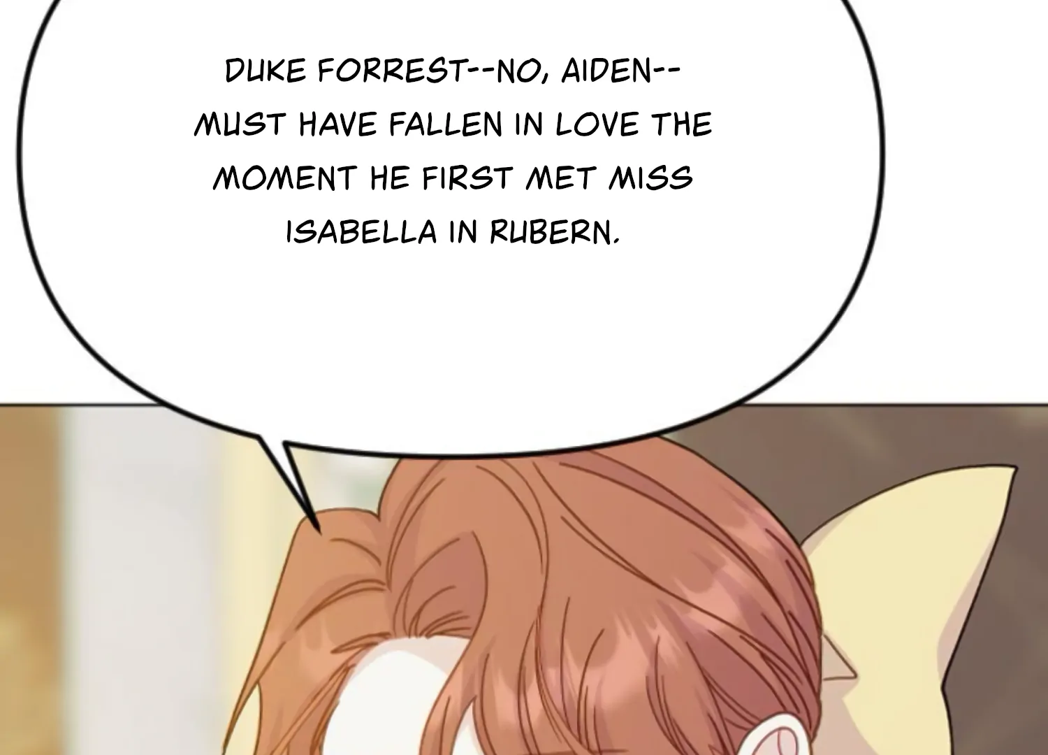 Fall in Love or Die chapter 63 page 160