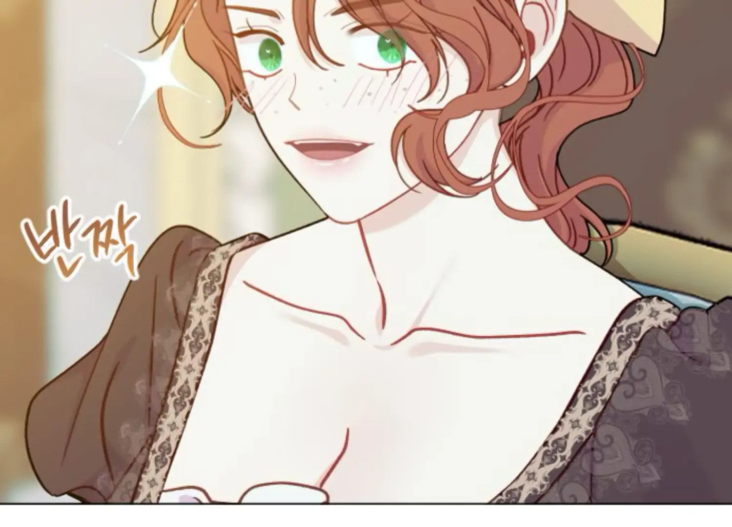 Fall in Love or Die chapter 63 page 161