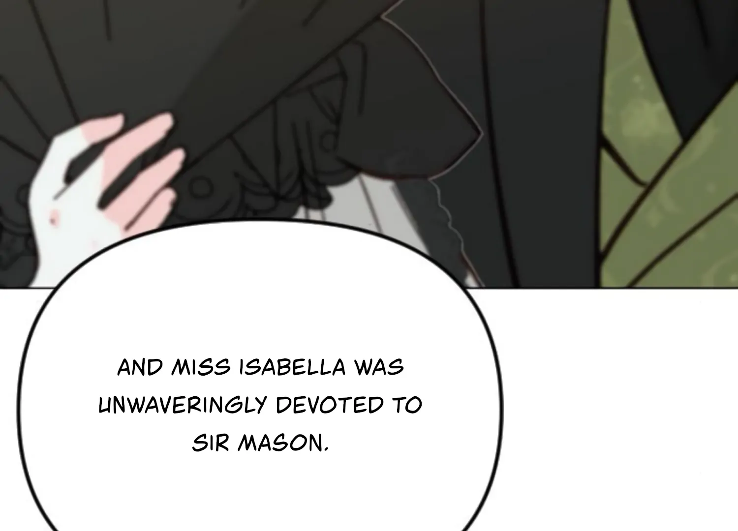 Fall in Love or Die chapter 63 page 165
