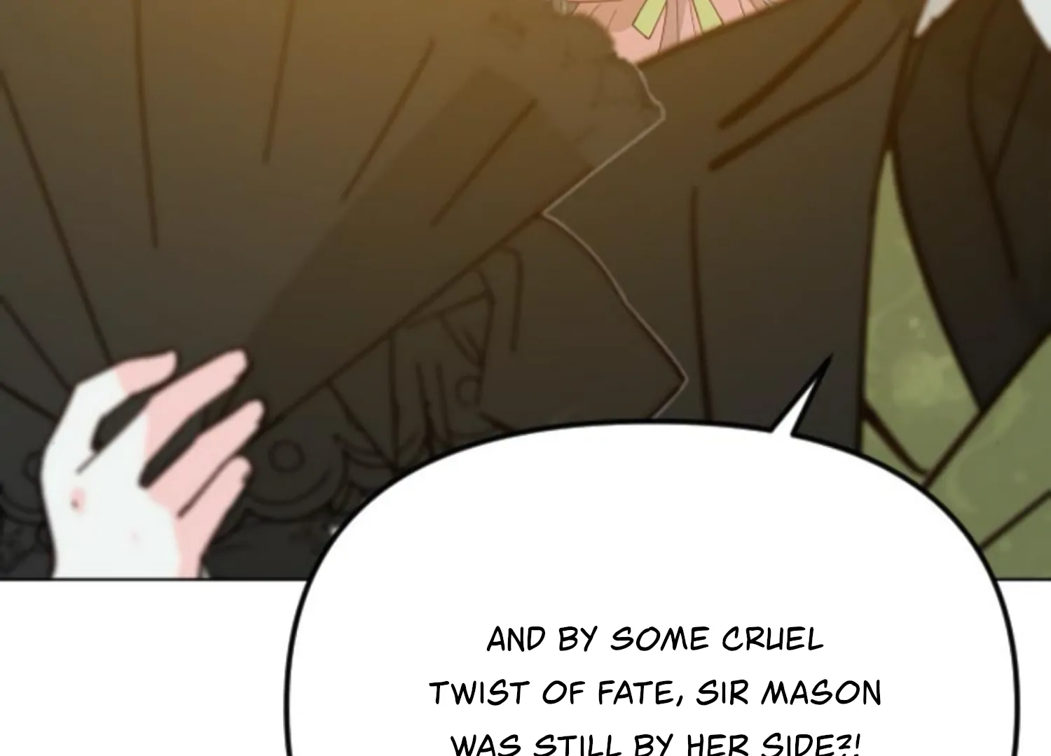 Fall in Love or Die chapter 63 page 174