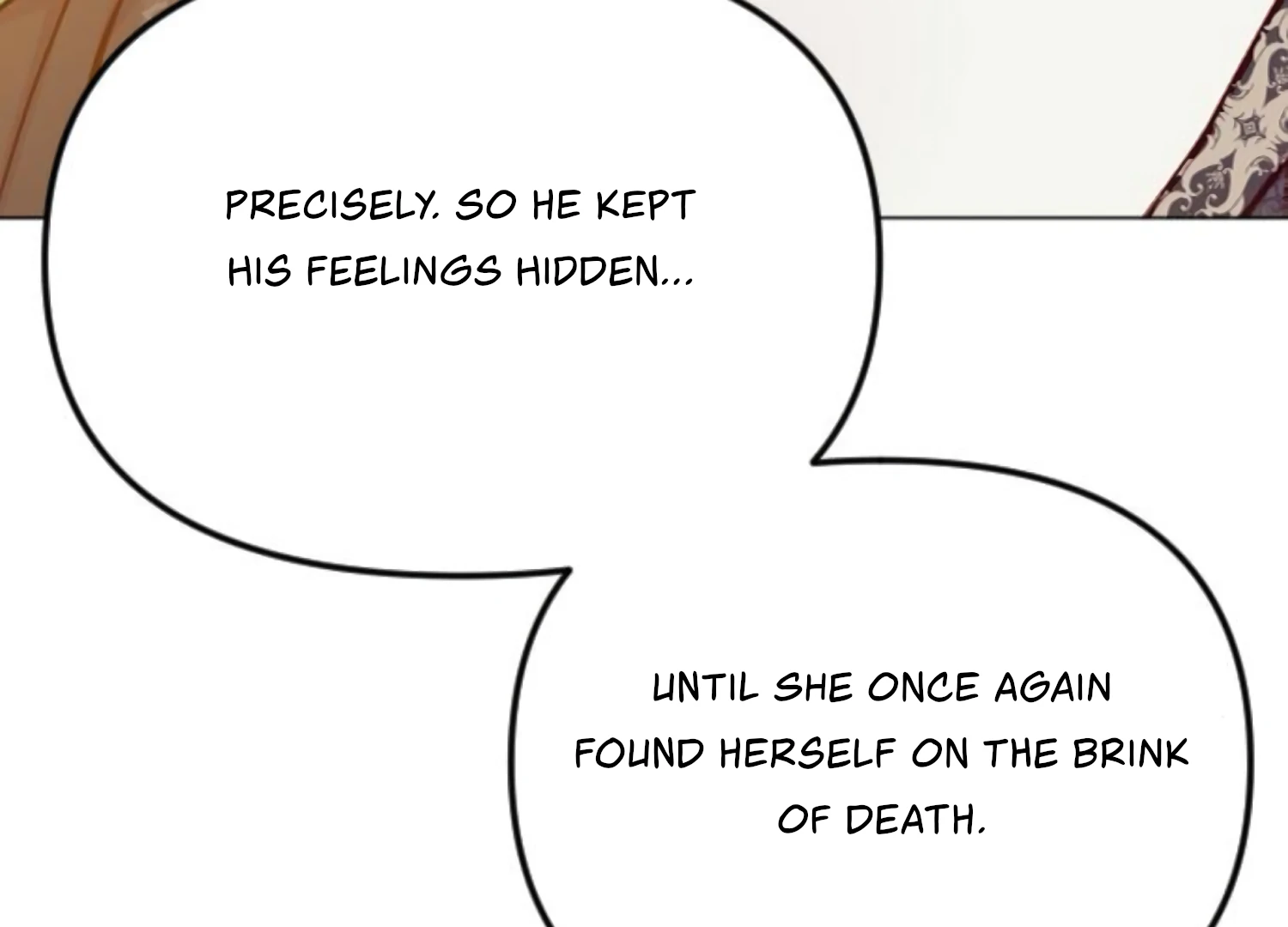 Fall in Love or Die chapter 63 page 178