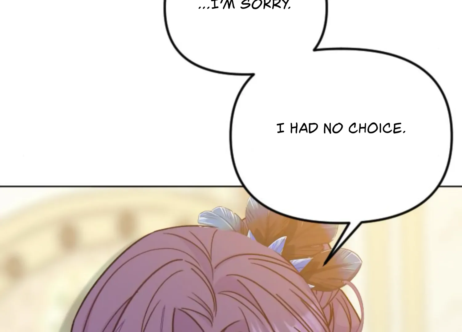 Fall in Love or Die chapter 63 page 18