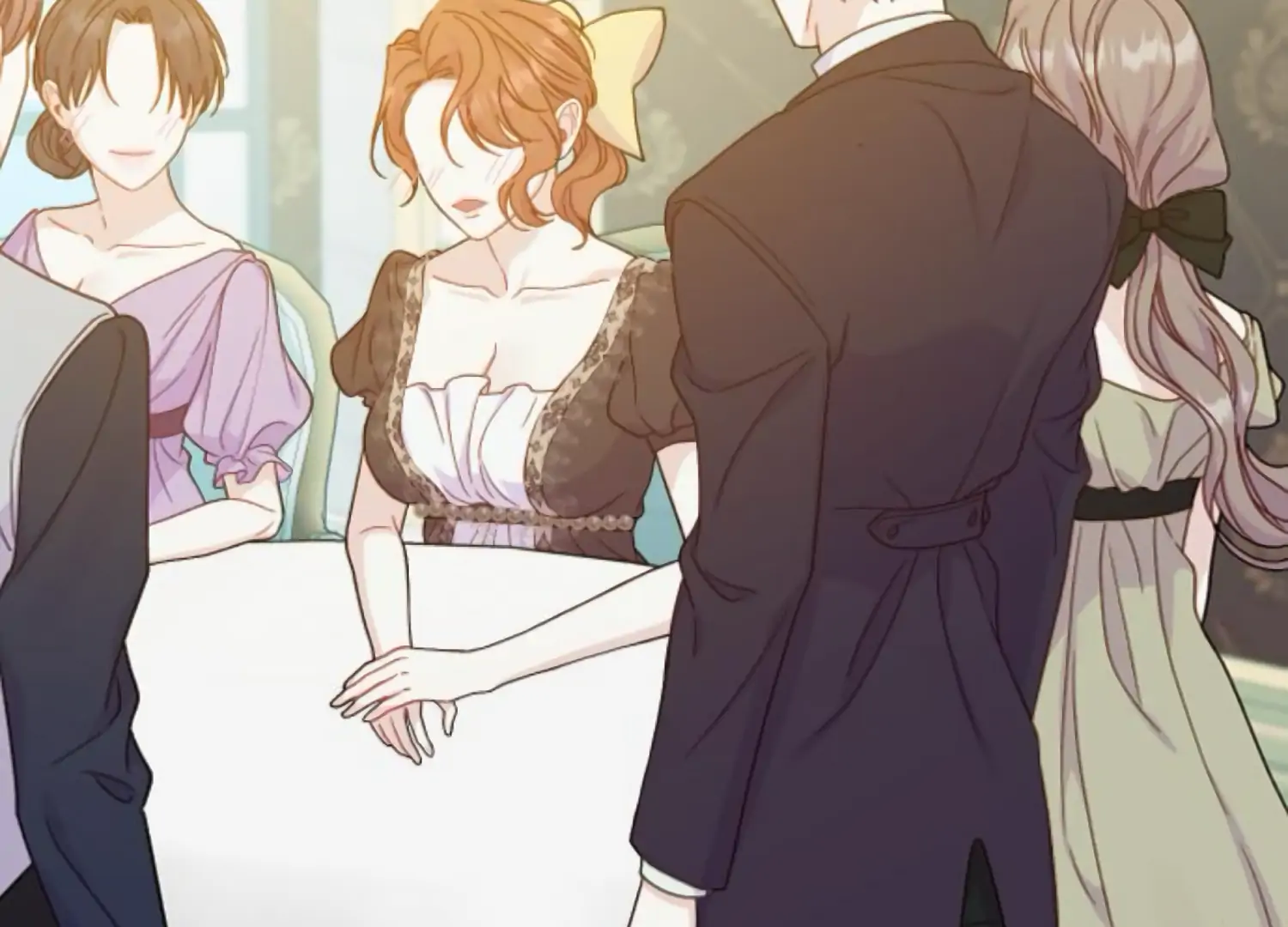 Fall in Love or Die chapter 63 page 181