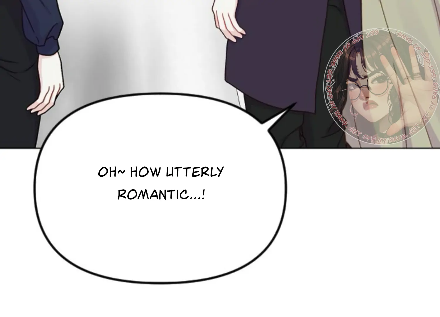 Fall in Love or Die chapter 63 page 182