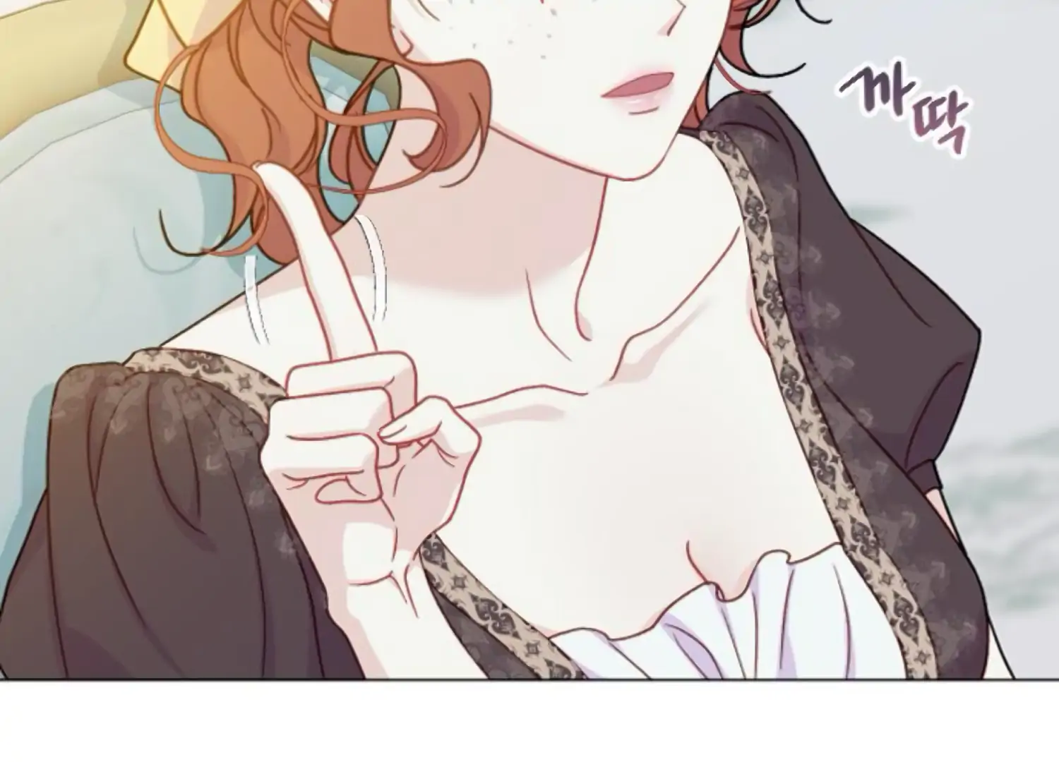 Fall in Love or Die chapter 63 page 190