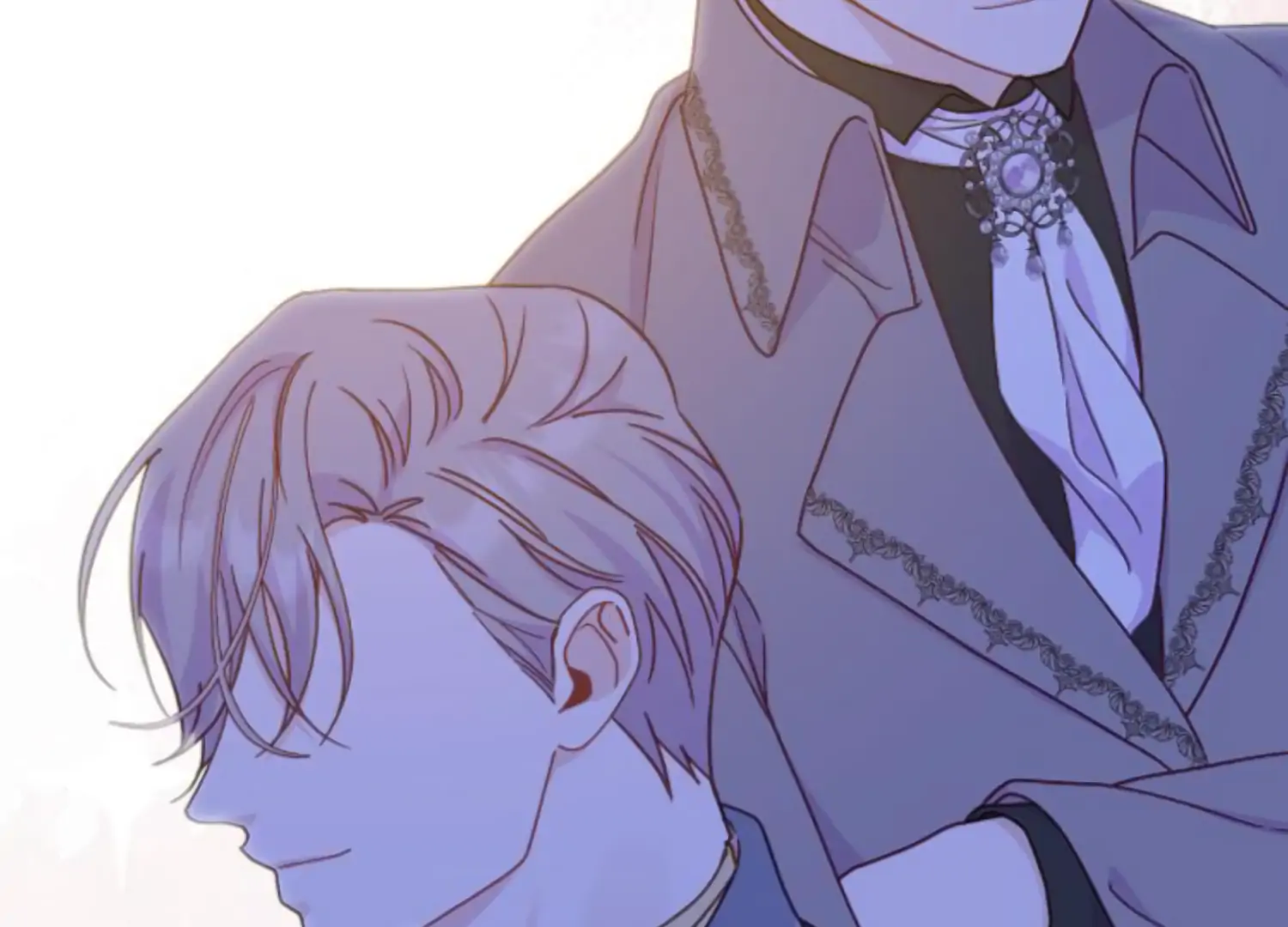 Fall in Love or Die chapter 63 page 193