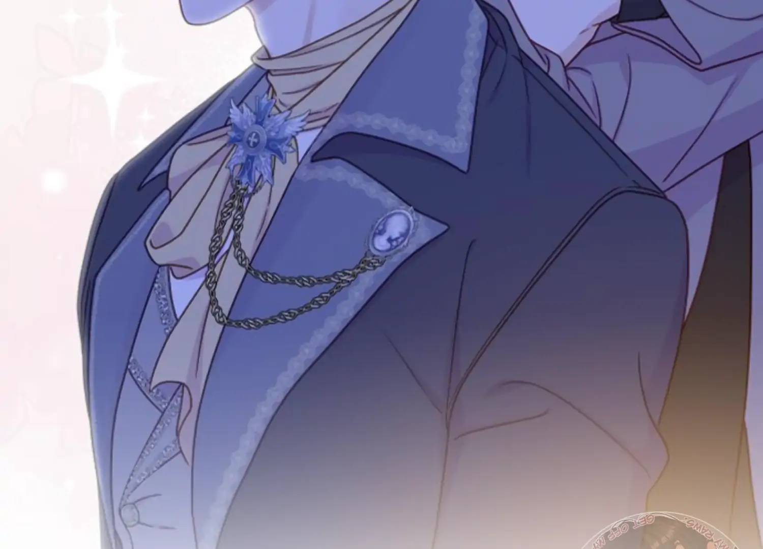 Fall in Love or Die chapter 63 page 194