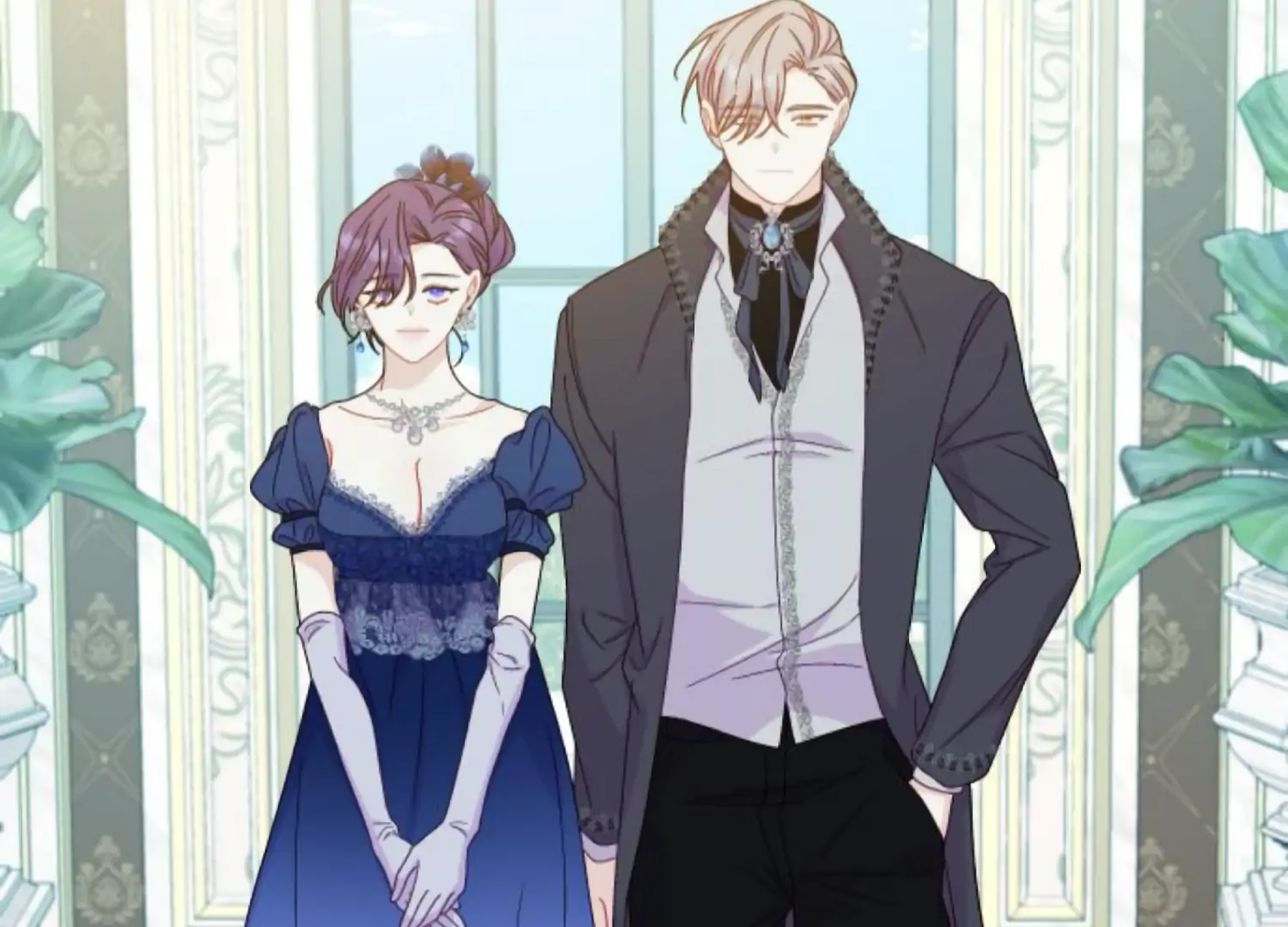 Fall in Love or Die chapter 63 page 203