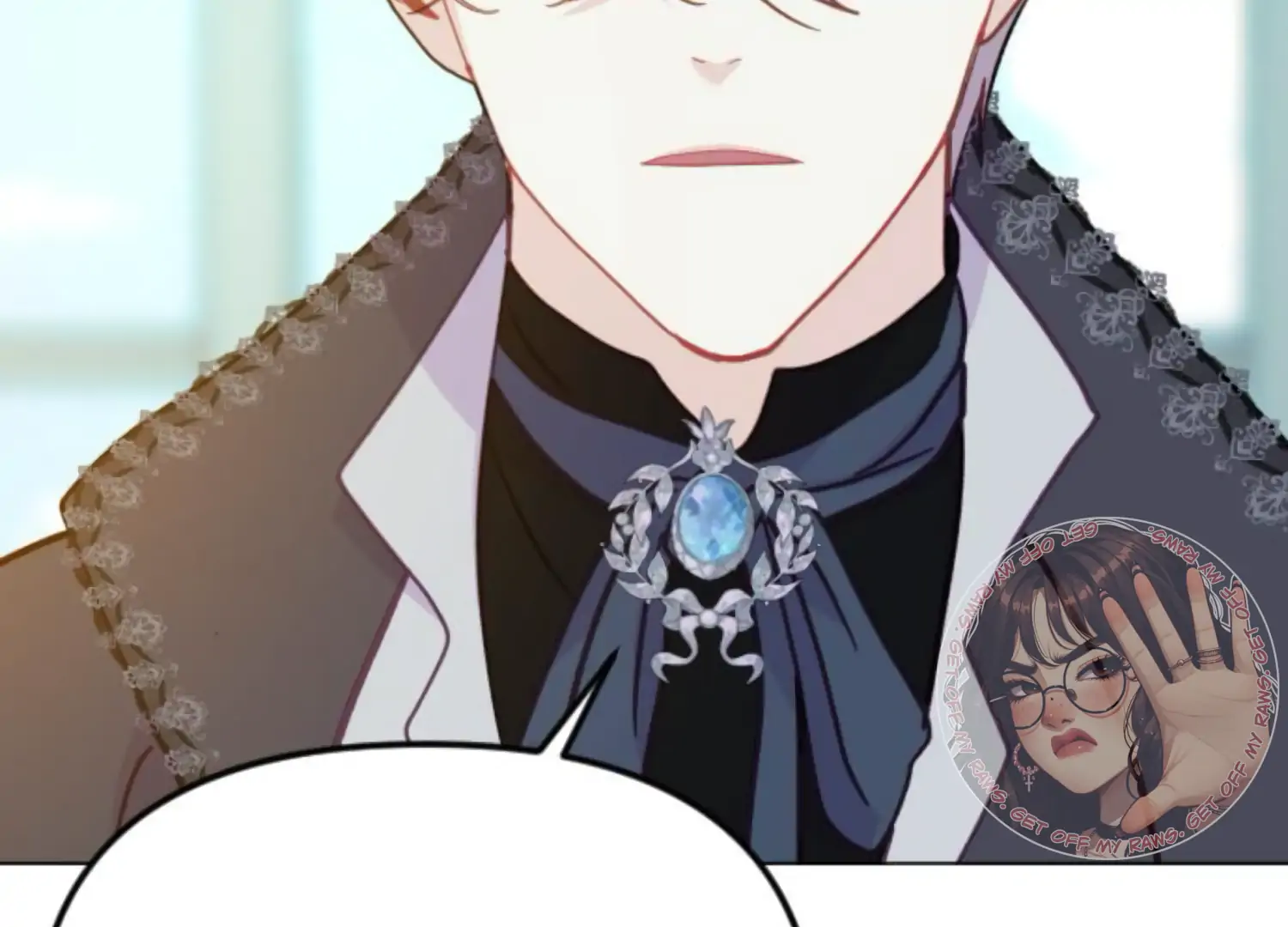 Fall in Love or Die chapter 63 page 206